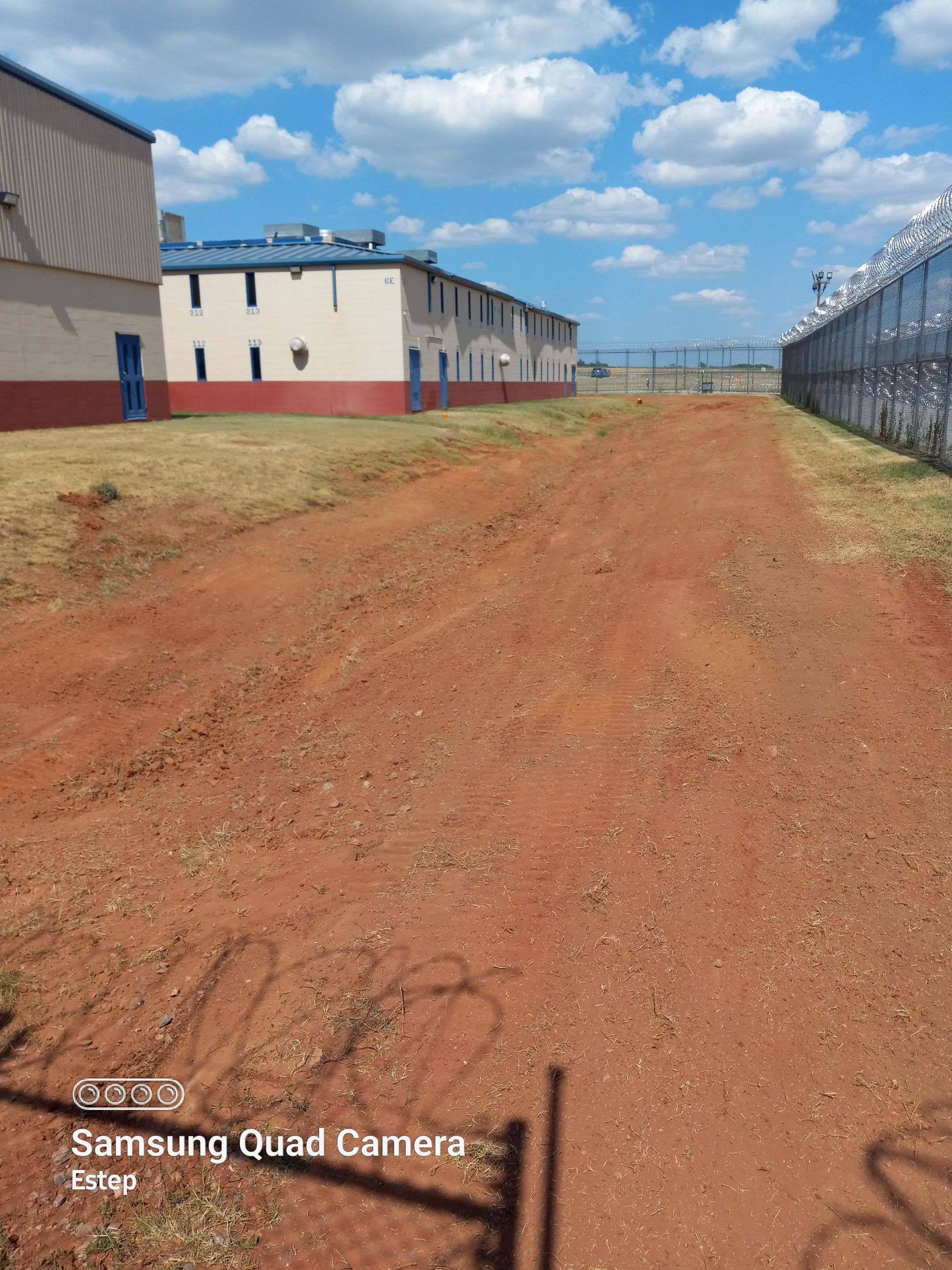 Dirt Work using Dirt by Clays Services Inc