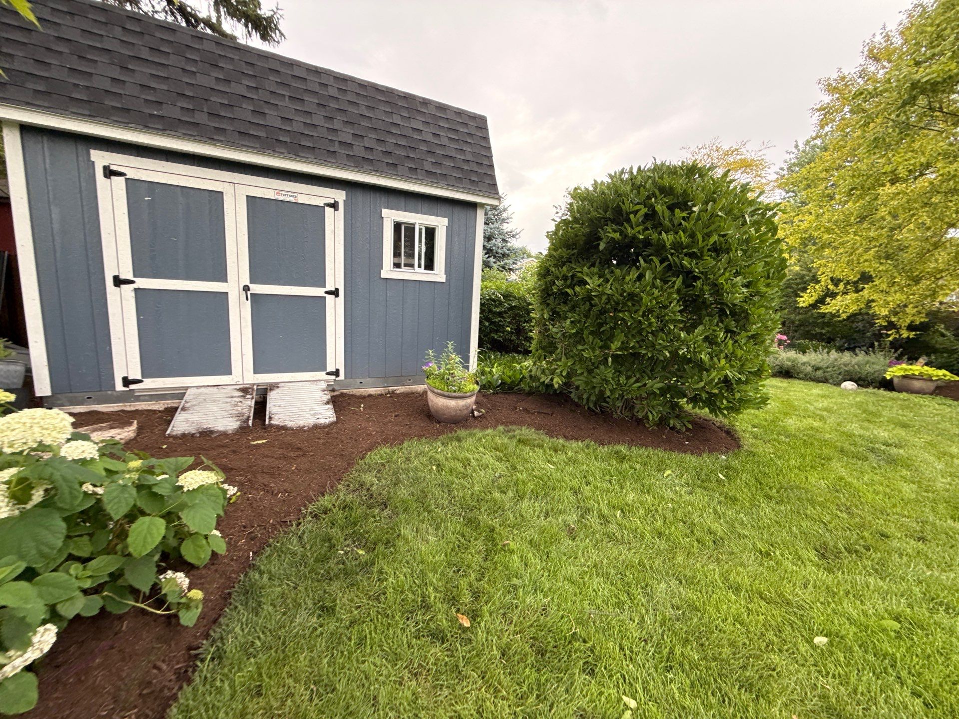 Rob M. - Arlington Heights, IL by A&N 