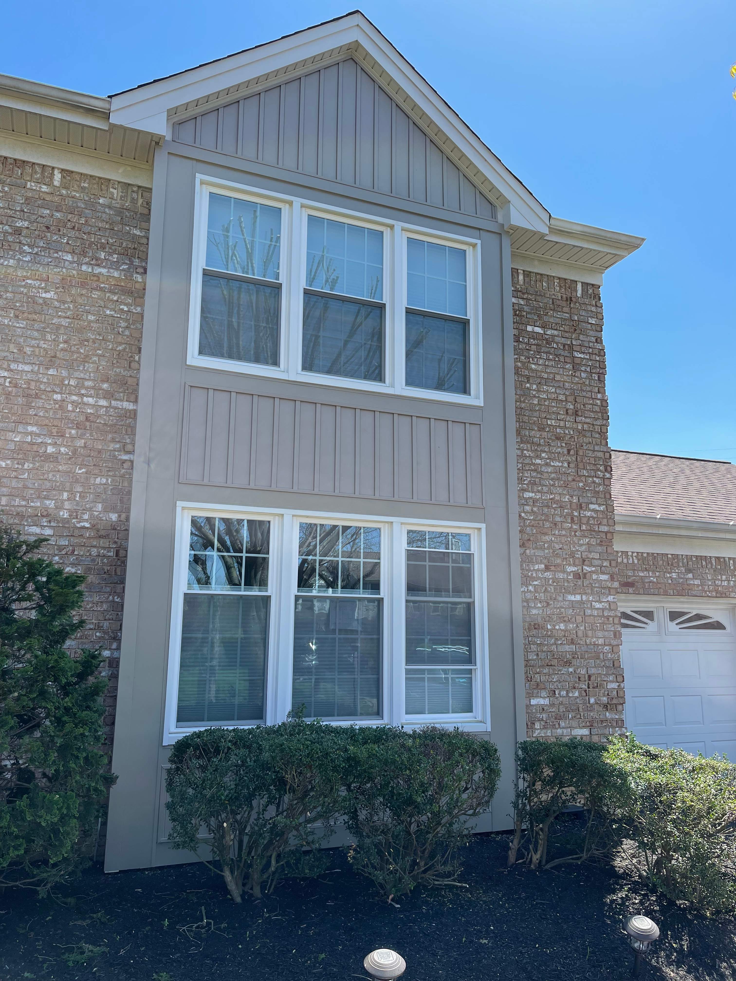 Siding  by Stofan Construction LLC
