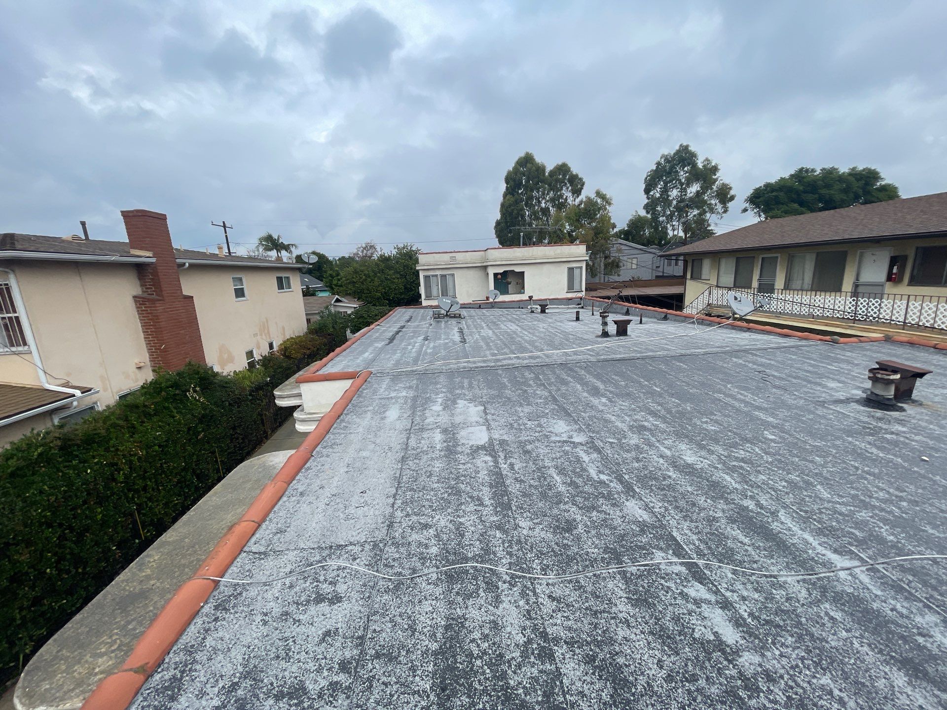 Roof Replacement - Inglewood, CA 90302 by Epic Roof Replacement