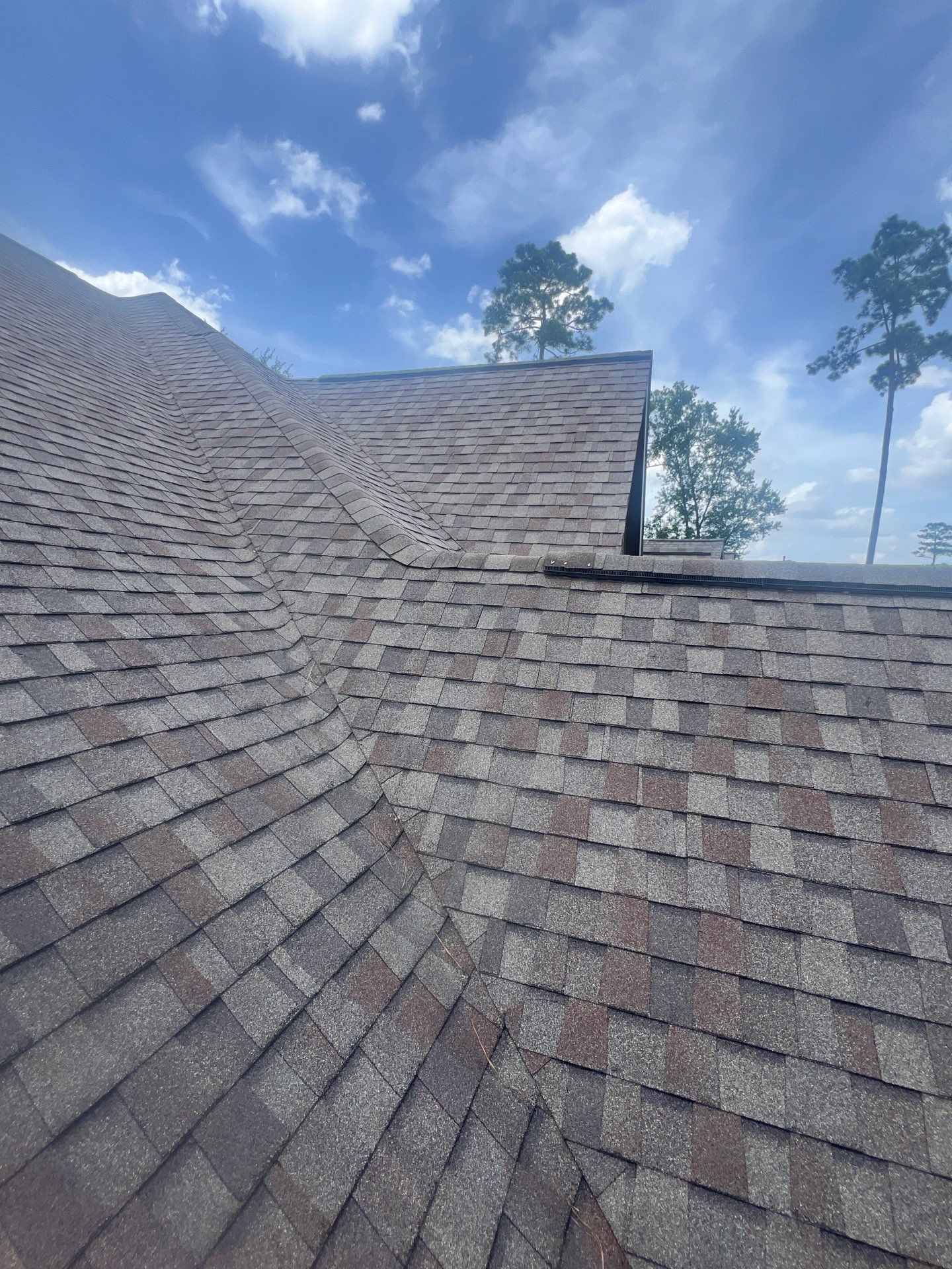 Roof Repair Conroe by Roof Repair Services LLC