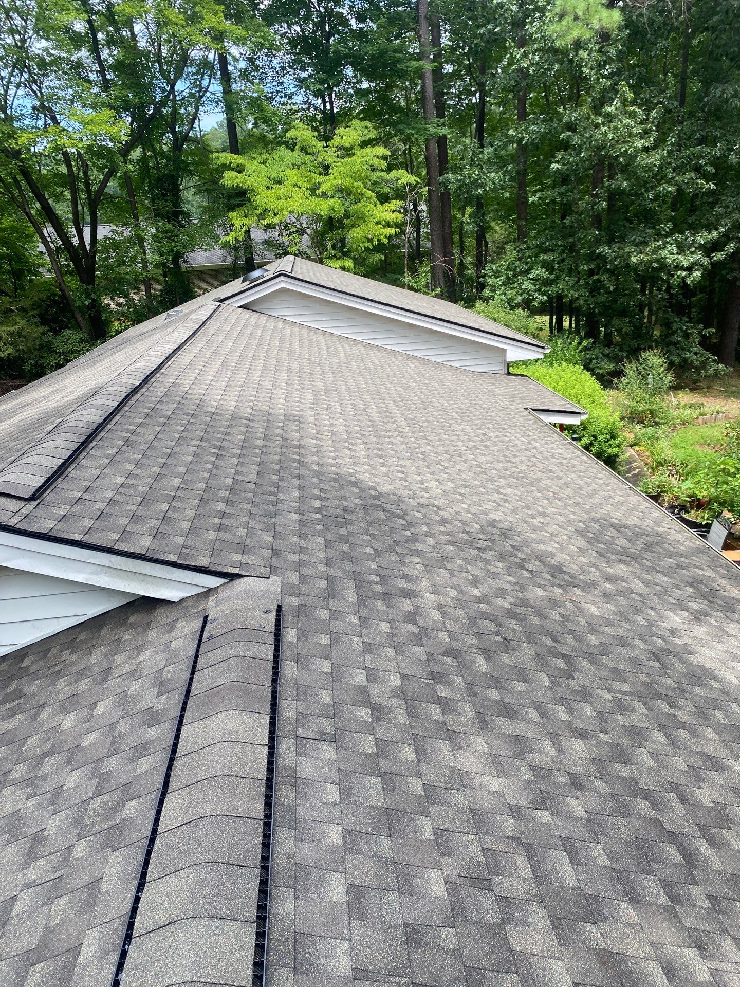 GAF Timberline HDZ Weathered Wood  by Pro Performance Roofing
