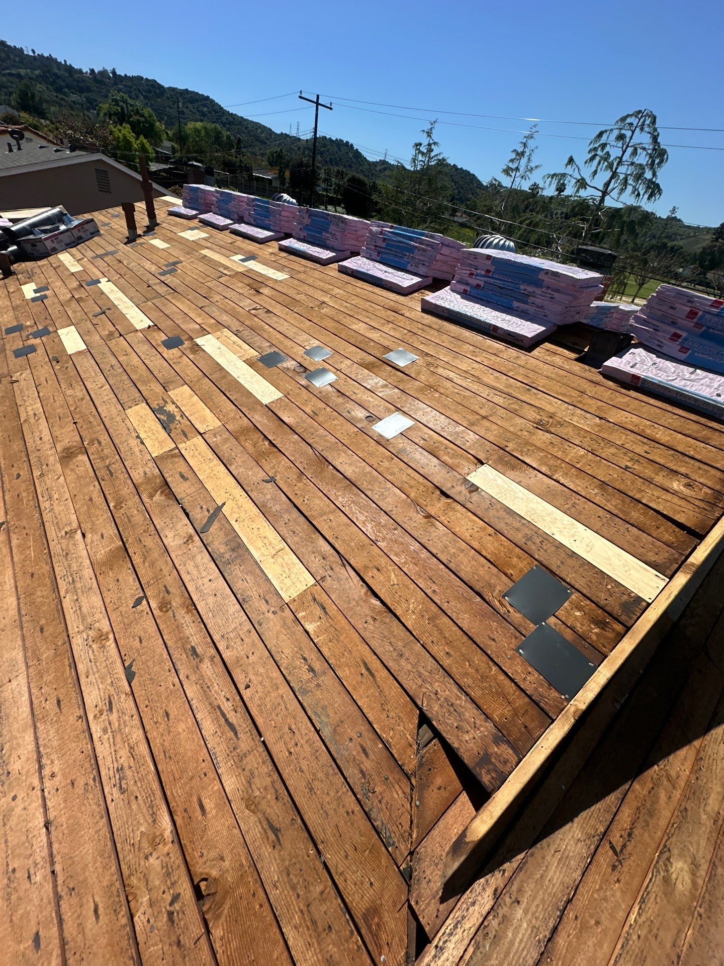 Roof Replacement - Hacienda Heights, CA 91745 by Epic Roof Replacement