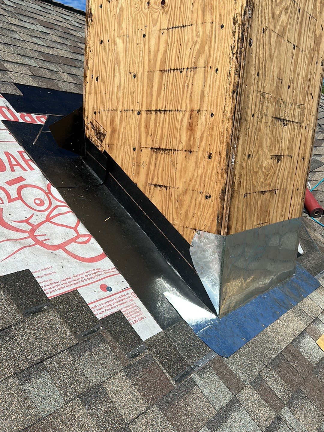 Commercial Roofing Repair using Siding by Roof Repair Company