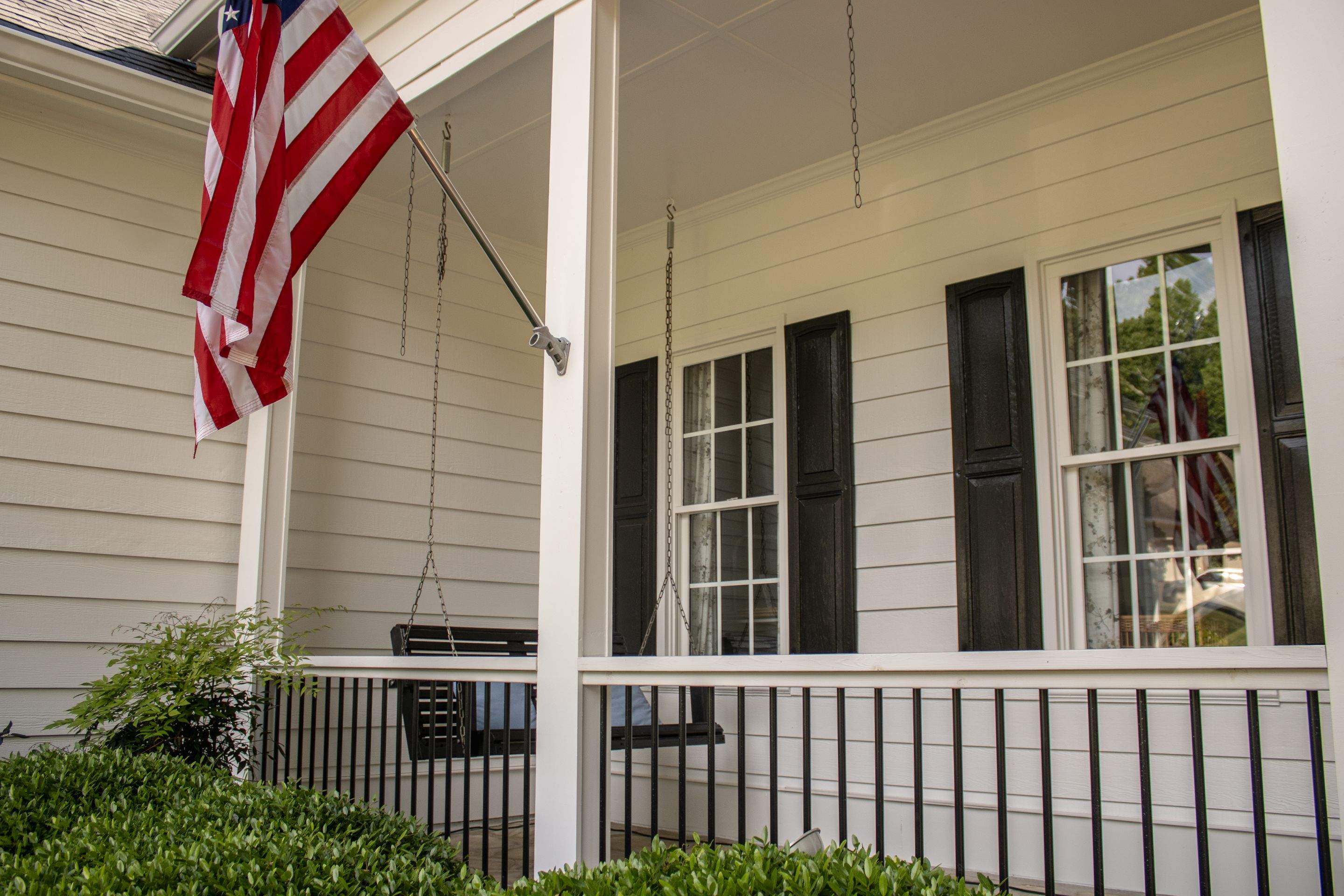 Roswell, GA Wood Deck Resurface, Rotted Wood Replacement, Exterior Painting, & More  by Nelson Exteriors 