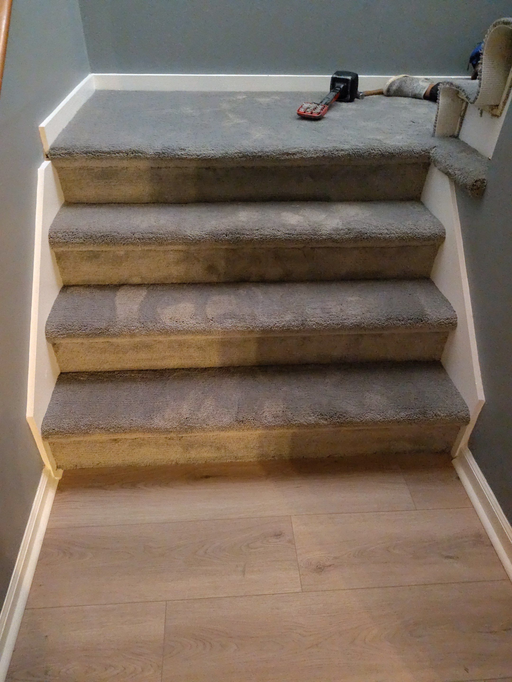 Project 85 by FMP Flooring