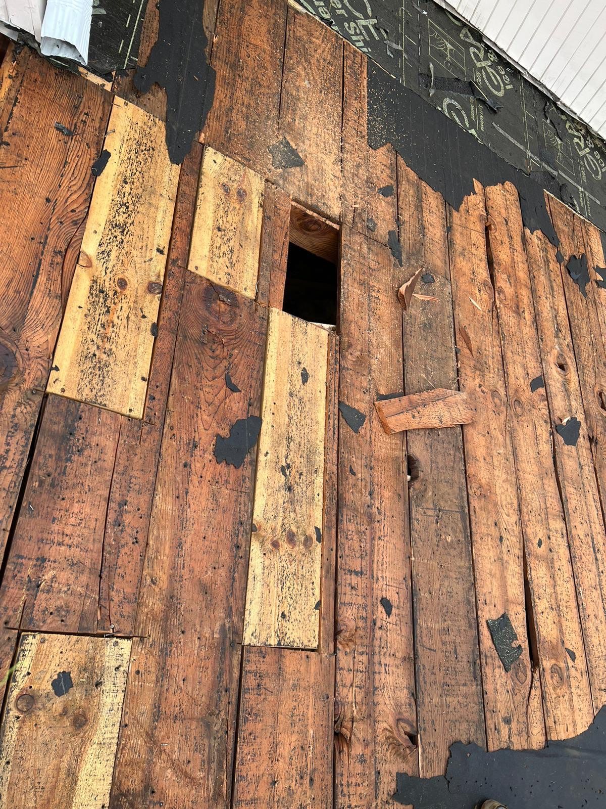 Residential Roofing Installation using GAF Timberline HDZ  by Loyalty Exterior Solutions 