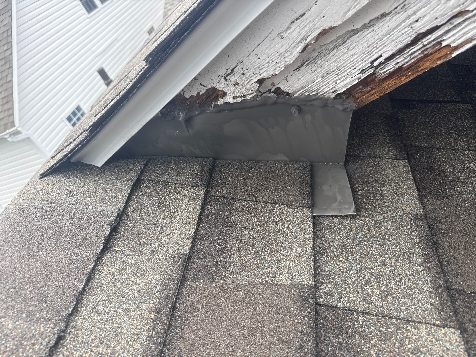Residential Roofing Repair in Birmingham by The Roofing Dudes