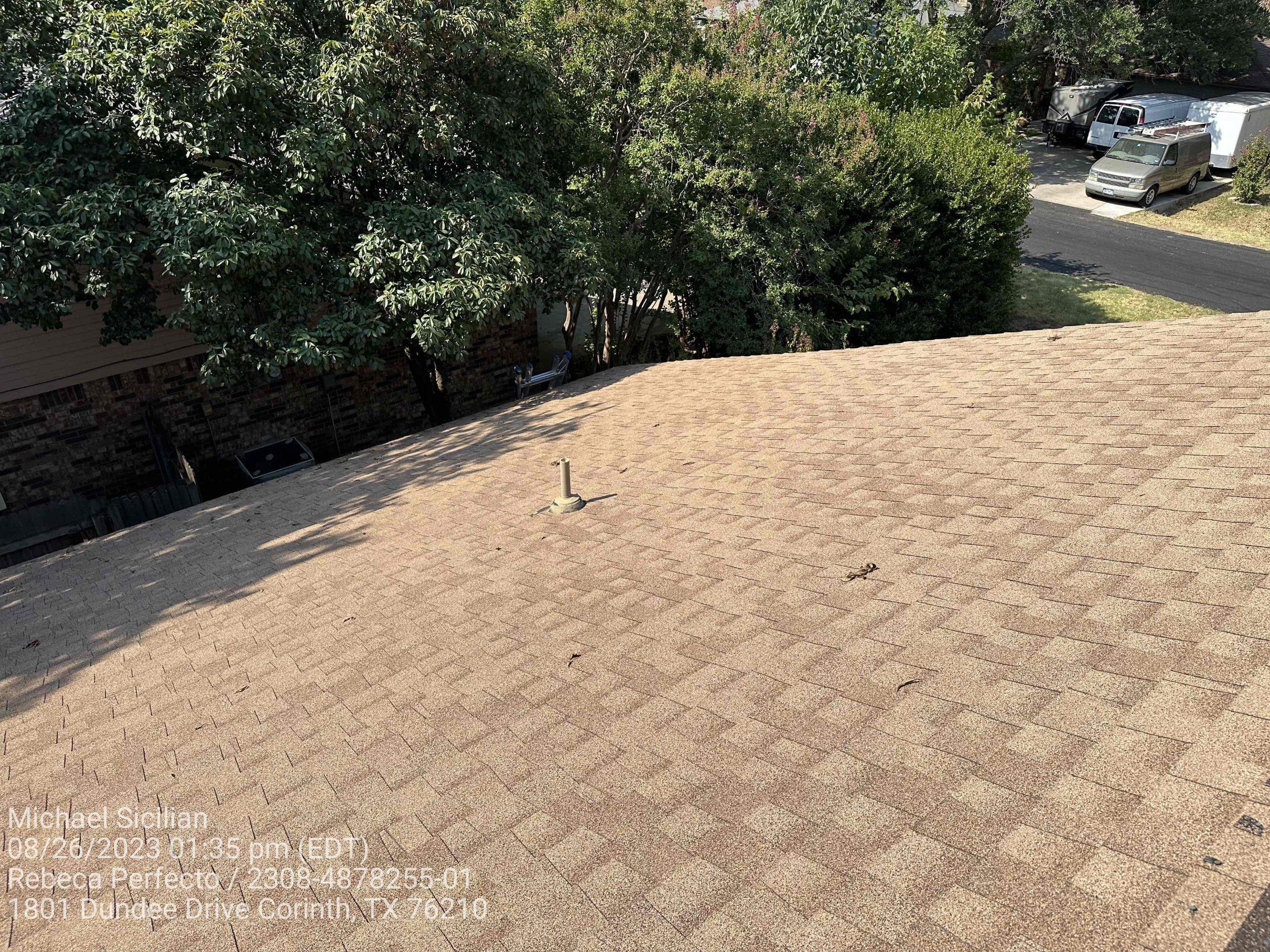 Project in Corinth  by Zeus Exteriors