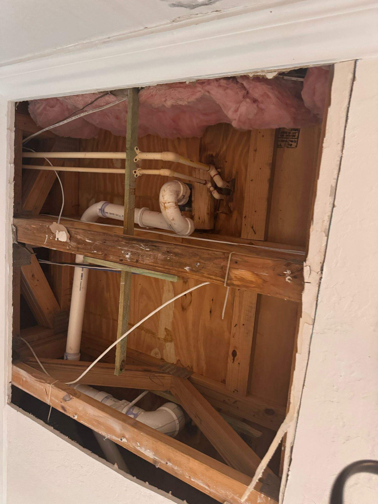 Water Damage Claim in Miami Gardens by FLAPA & KeyStone