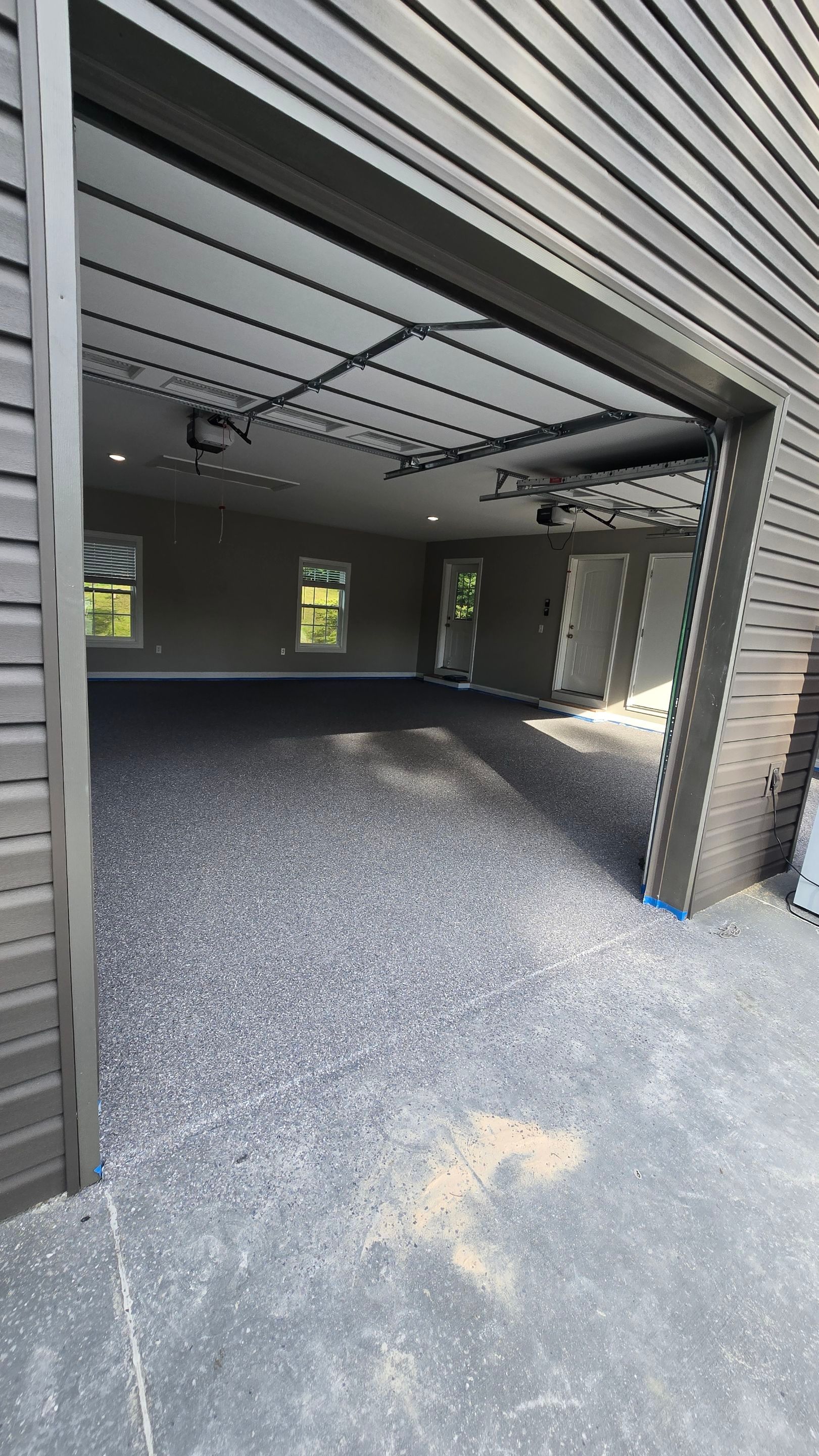 Perfect for indoor and outdoor use by Opus Renovations 