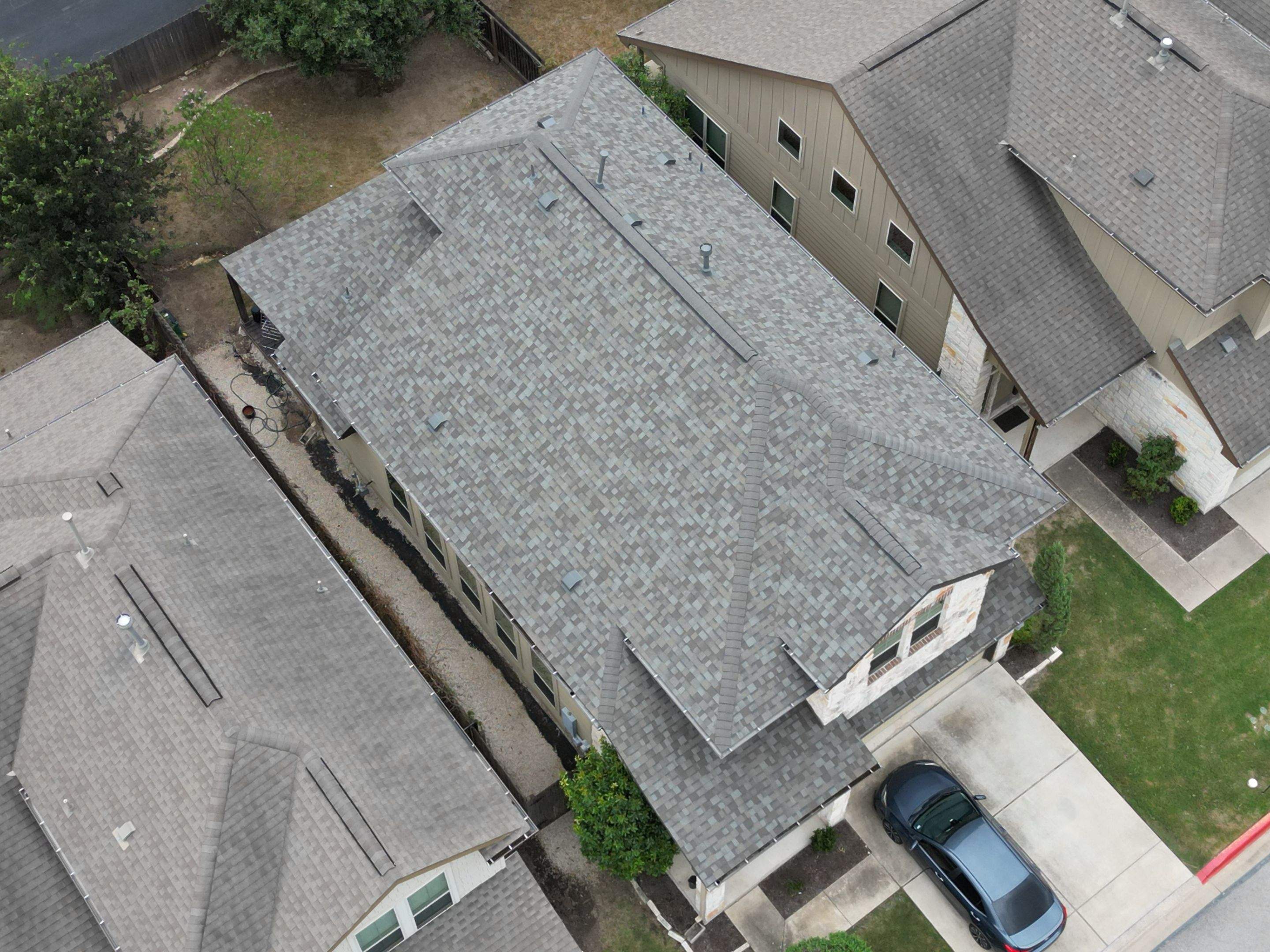 Driftwood - Owens Corning TruDefinition Duration by RoofsOnly.com