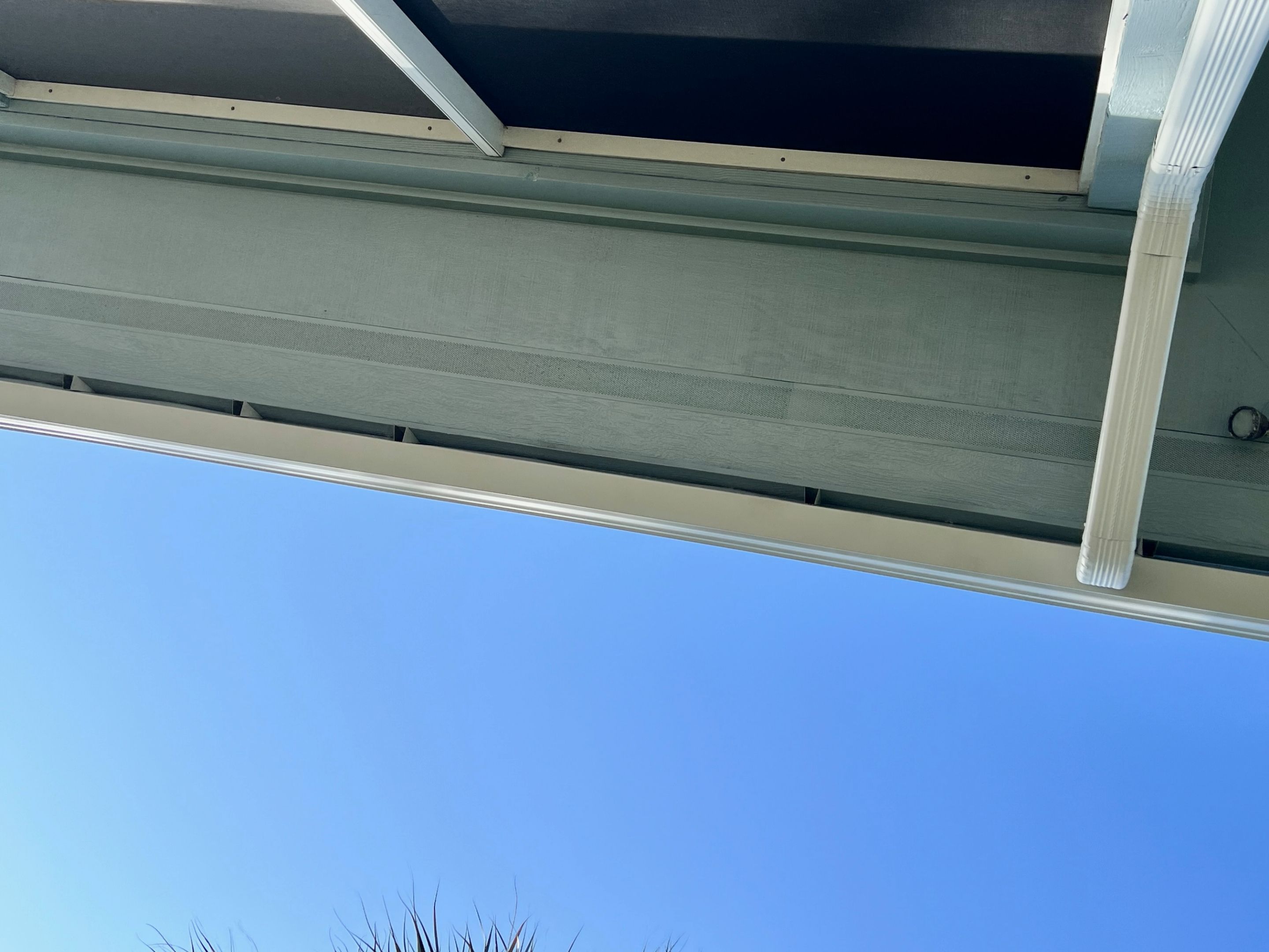 Gutters for Coastal Homes in Sanibel FL by Gutter Professors