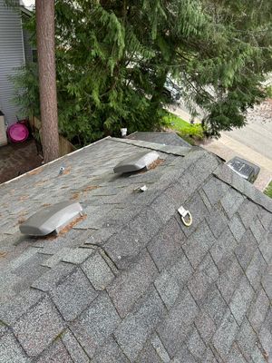 Project in Redmond