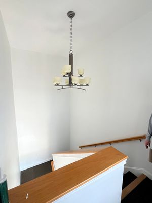 Project in Corydon, IN