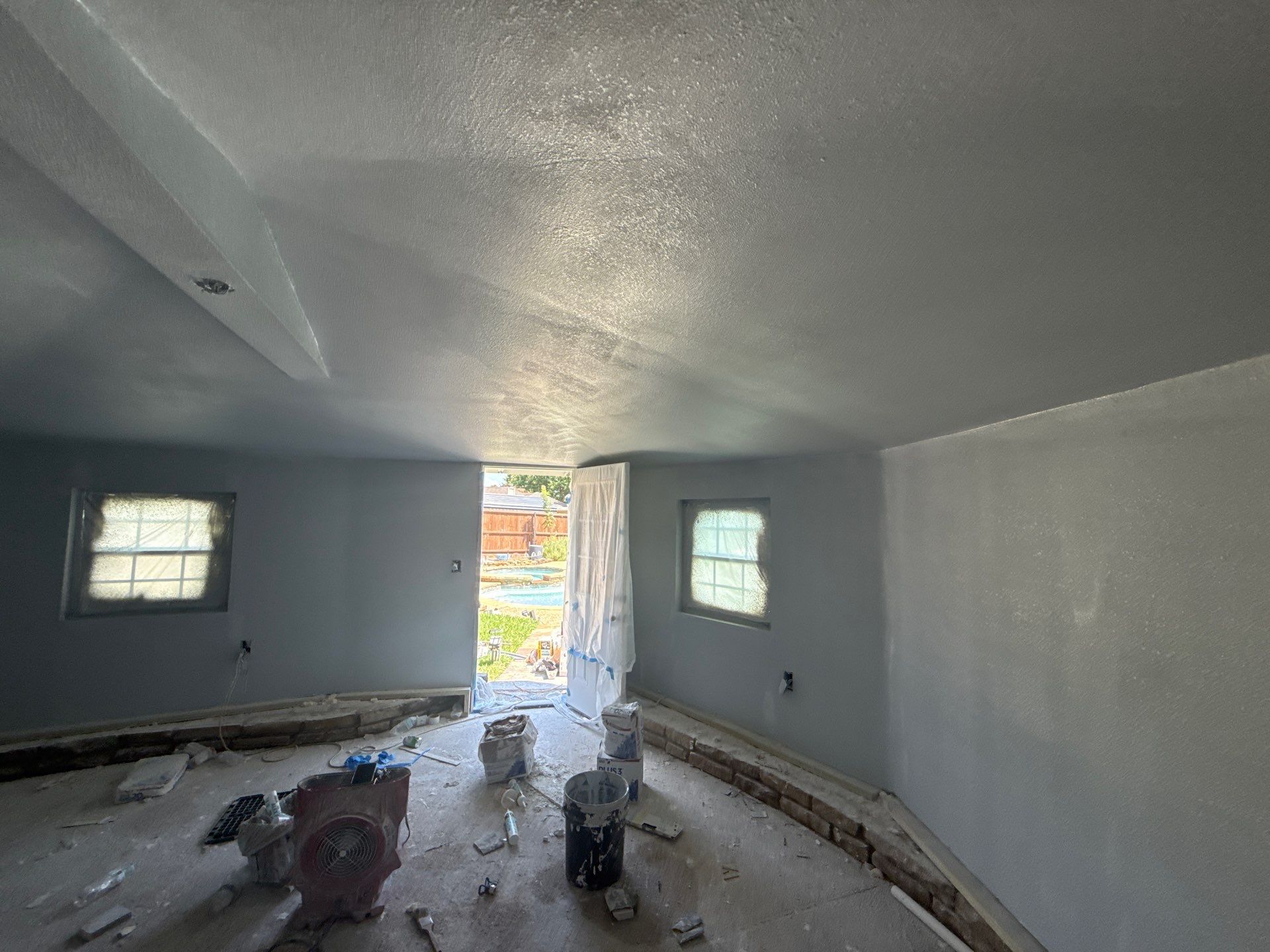 Gazebo, Shed & Fence by EL-GC LLC