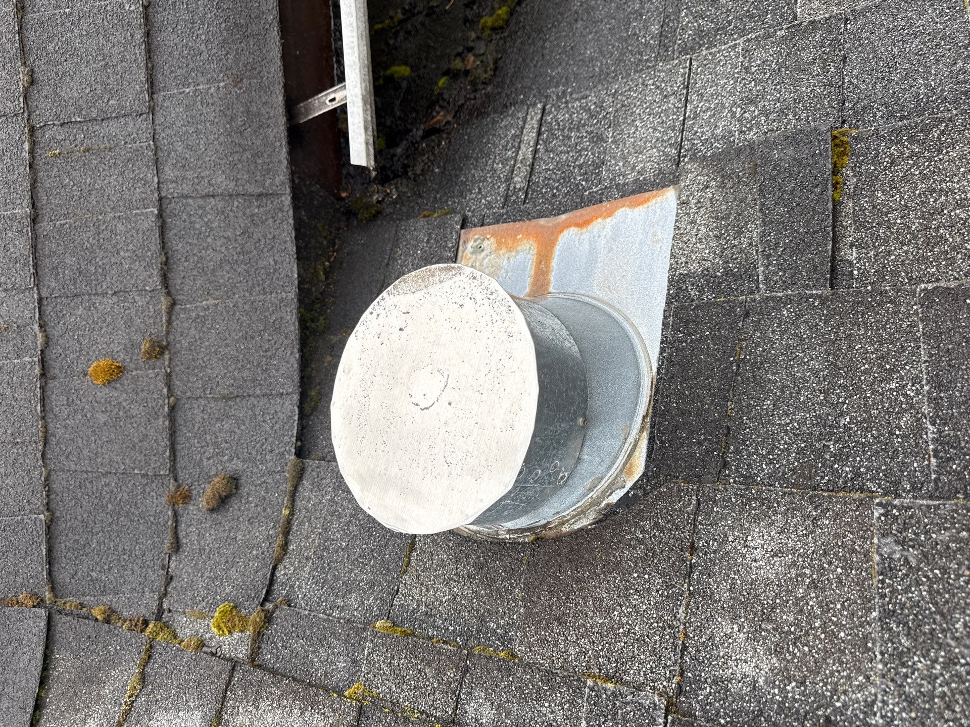 Residential Reroof Shingle by Top Notch Roofing Inc