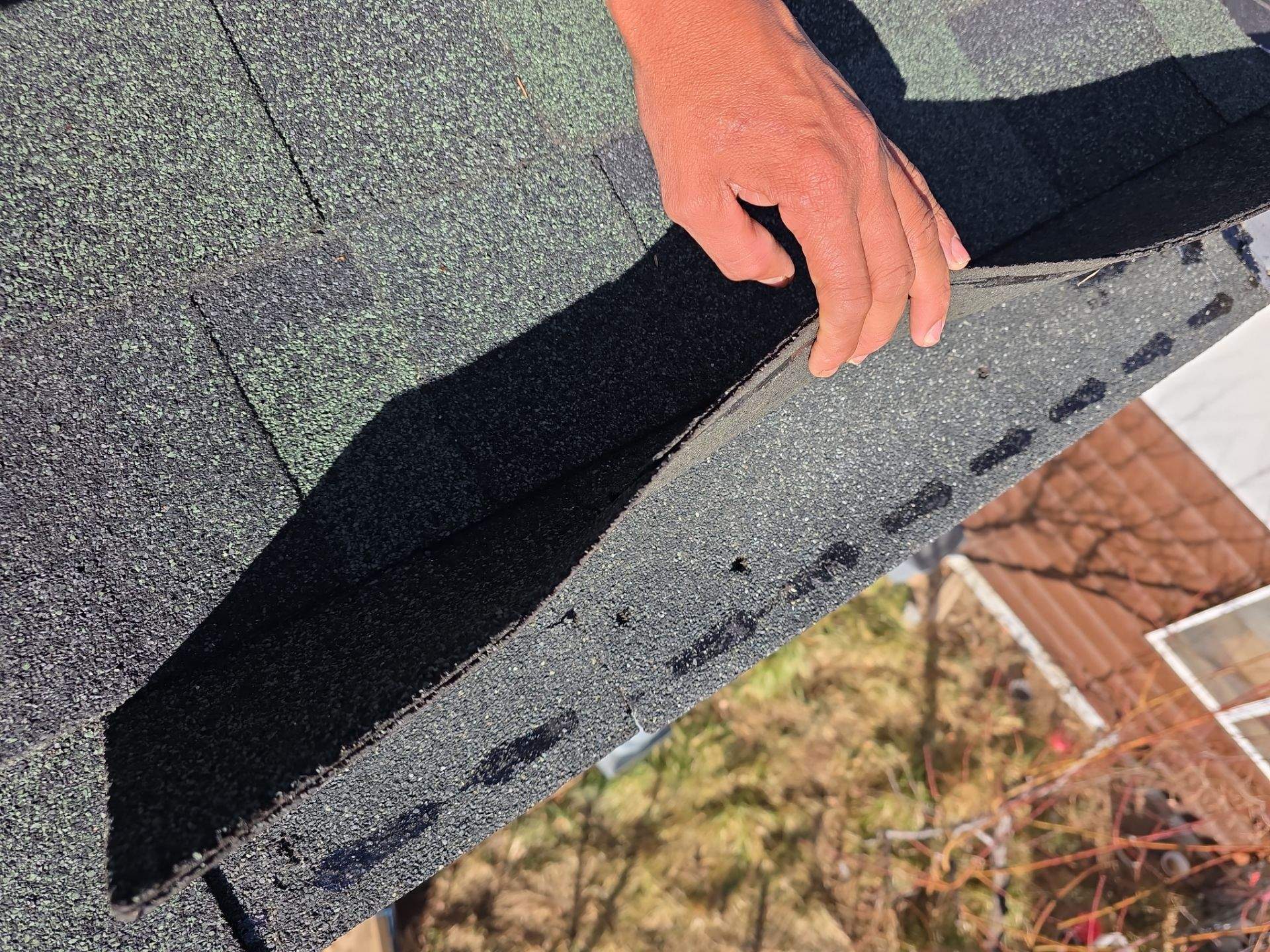 Asphalt Shingle Roof Replacement in Lincoln by CompanyCam