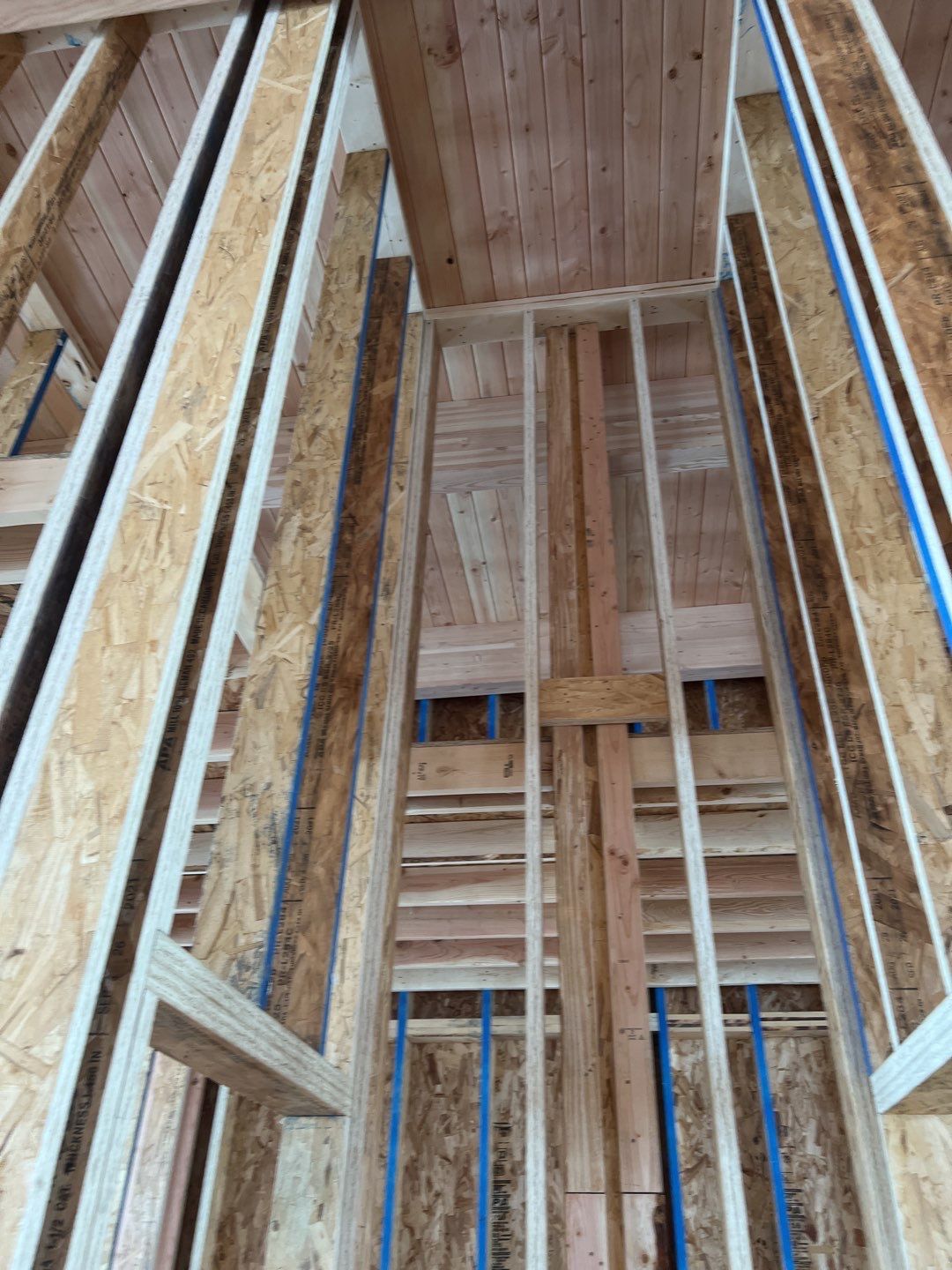 The Standard by Cutting edge painting 