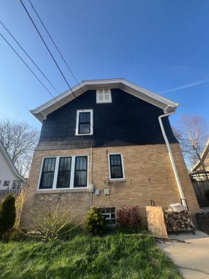 Project in Cudahy