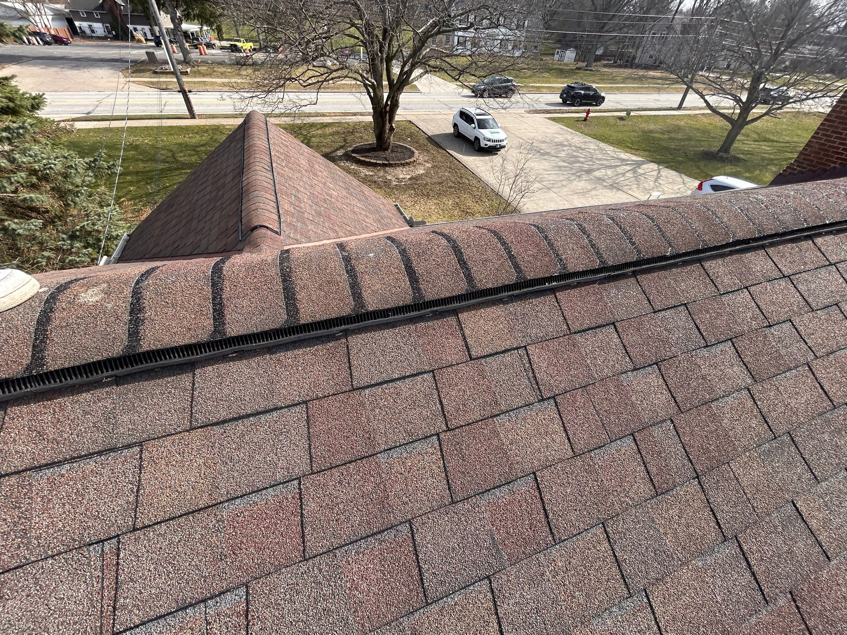 Roof and Gutter Replacement by Homestyle in Wickliffe by Homestyle Home Improvements (HHI)