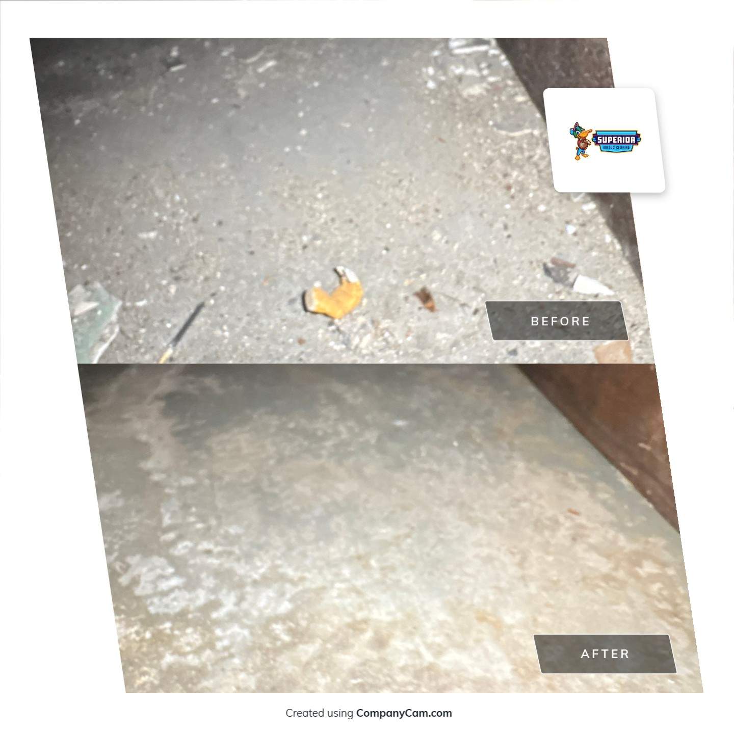 Air Duct Cleaning in New Castle, PA by Superior Air Duct Cleaning