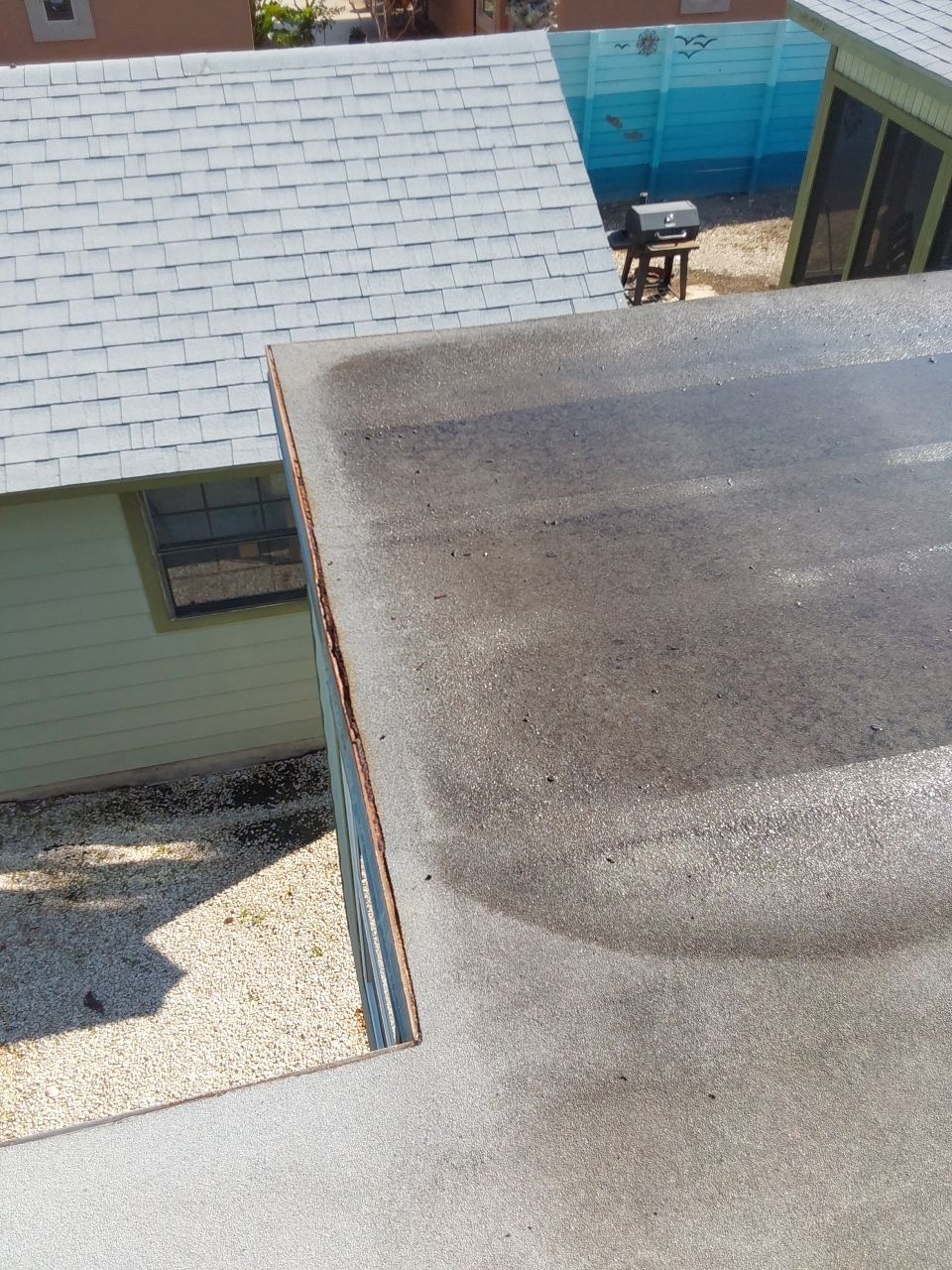 Residential Roofing Installation using GAF Timberline HDZ by Lighthouse Roofing