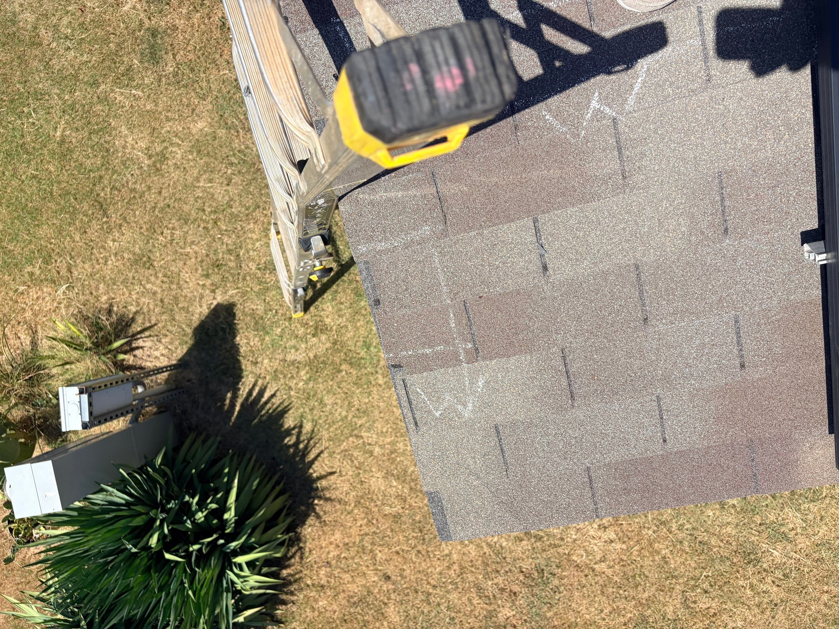 Full Roof Replacement Request w/solar detach and reset by Performance 1 Roofing