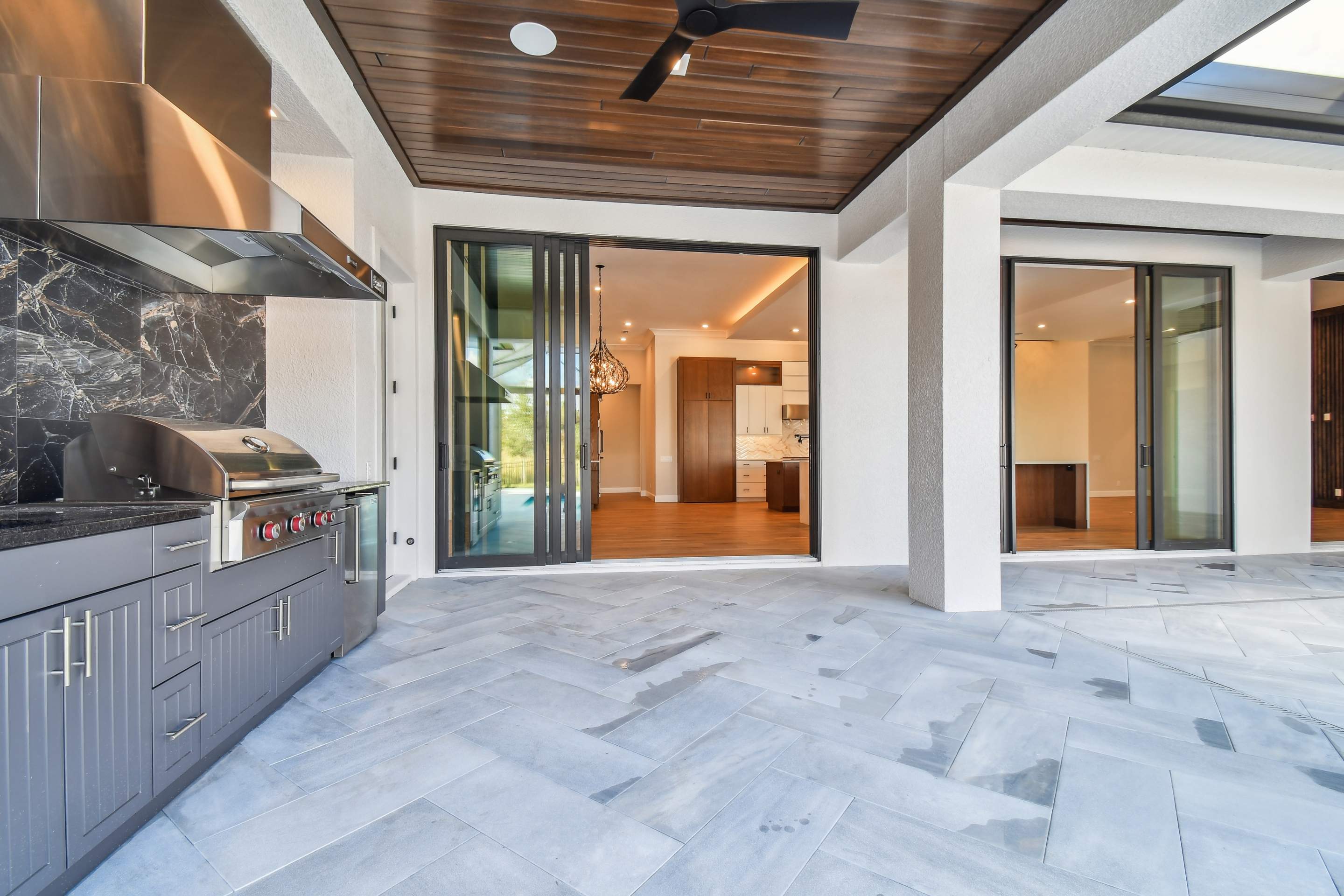 Custom Ascona by Lyons Heritage Tampa, LLC