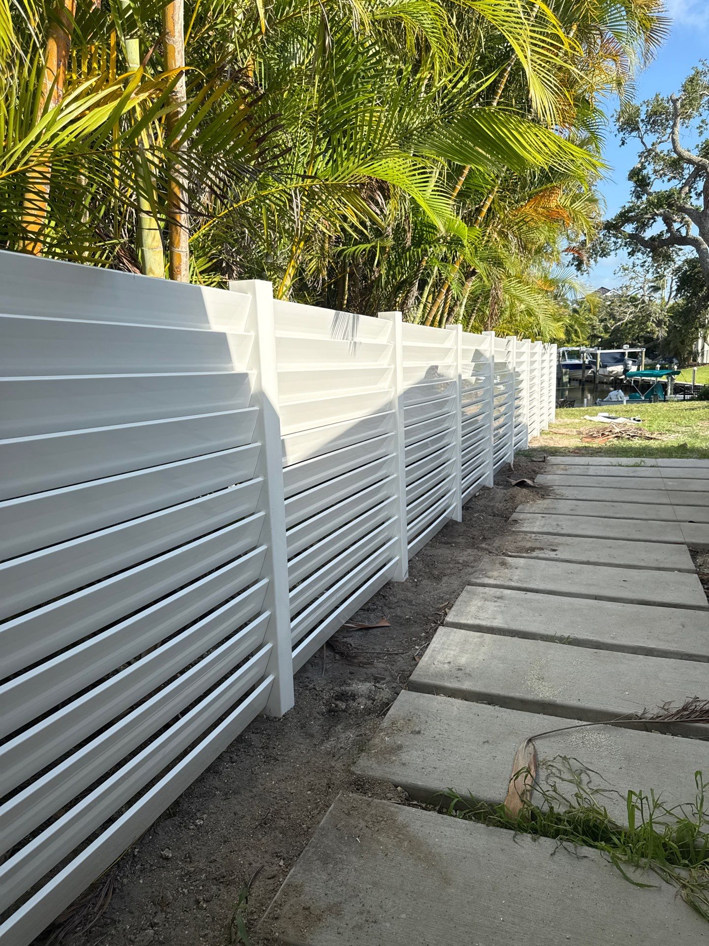  Vincent Job 940 Caloosa Dr  by H&Y Fence