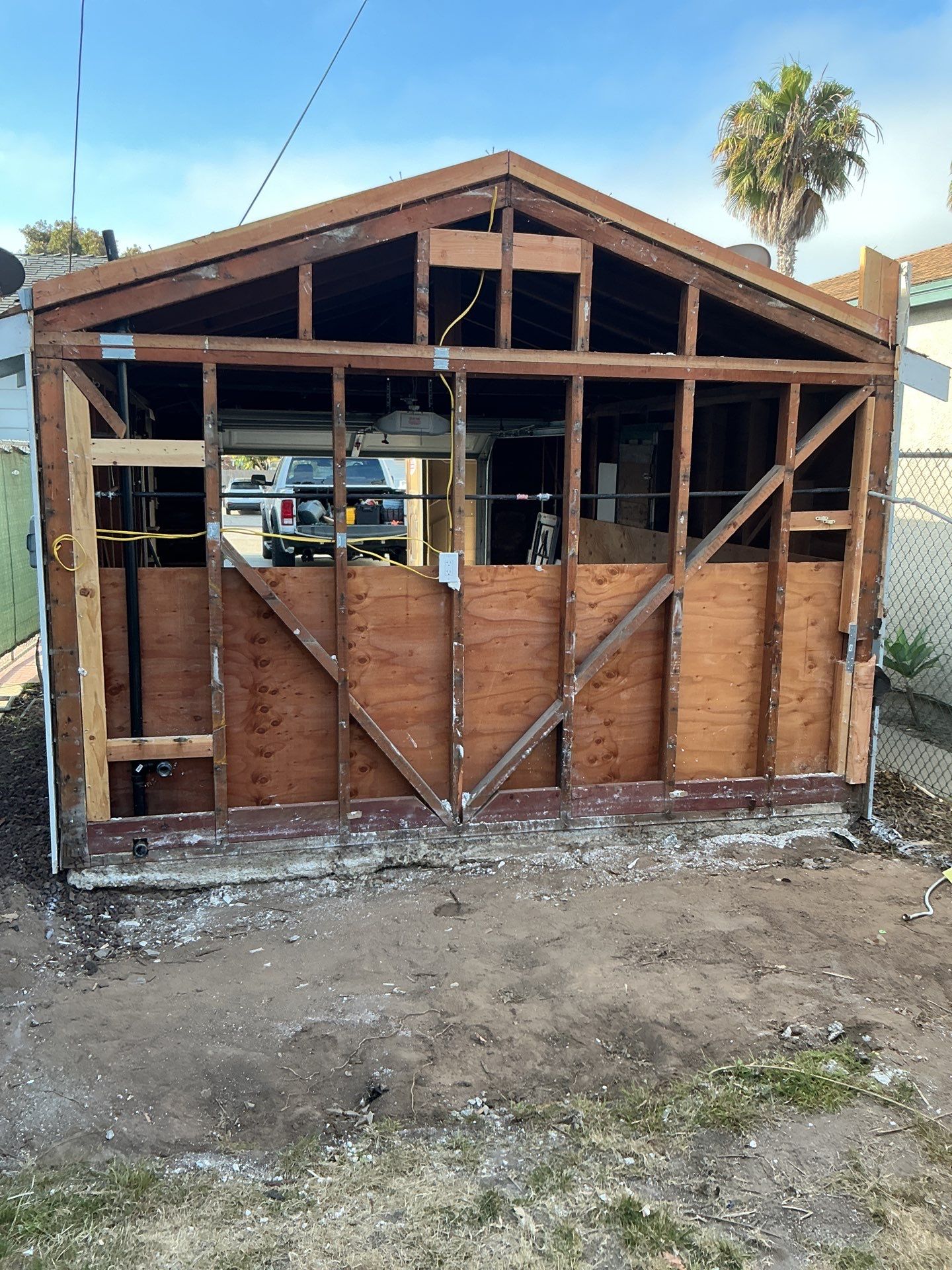 Project in  868 Emerald by M1 Builds, Inc.