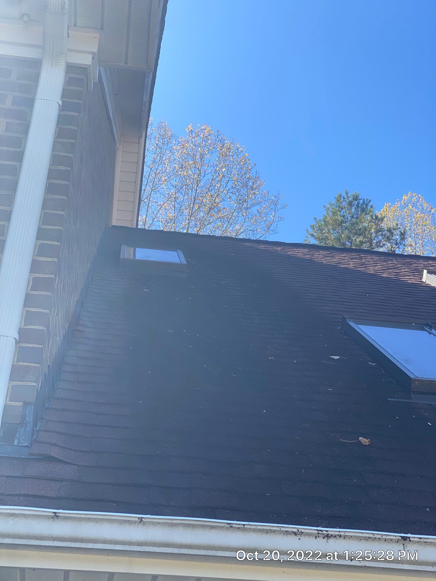 New Home, New Roof by Just In Time Roofing and Restoration