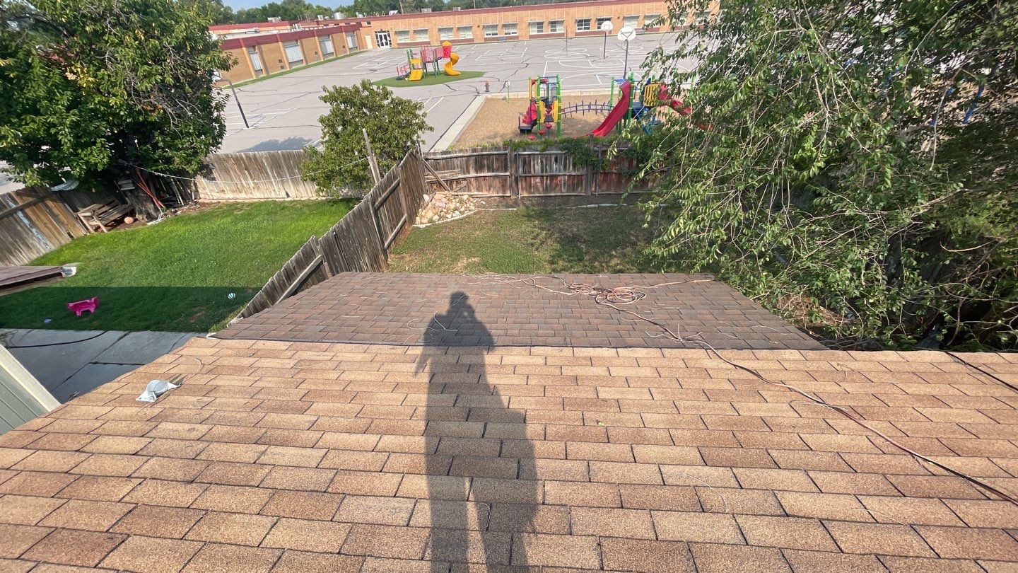 Residential Roofing Installation using GAF Timberline HDZ - Lifetime Shingle by The Roof Doctor