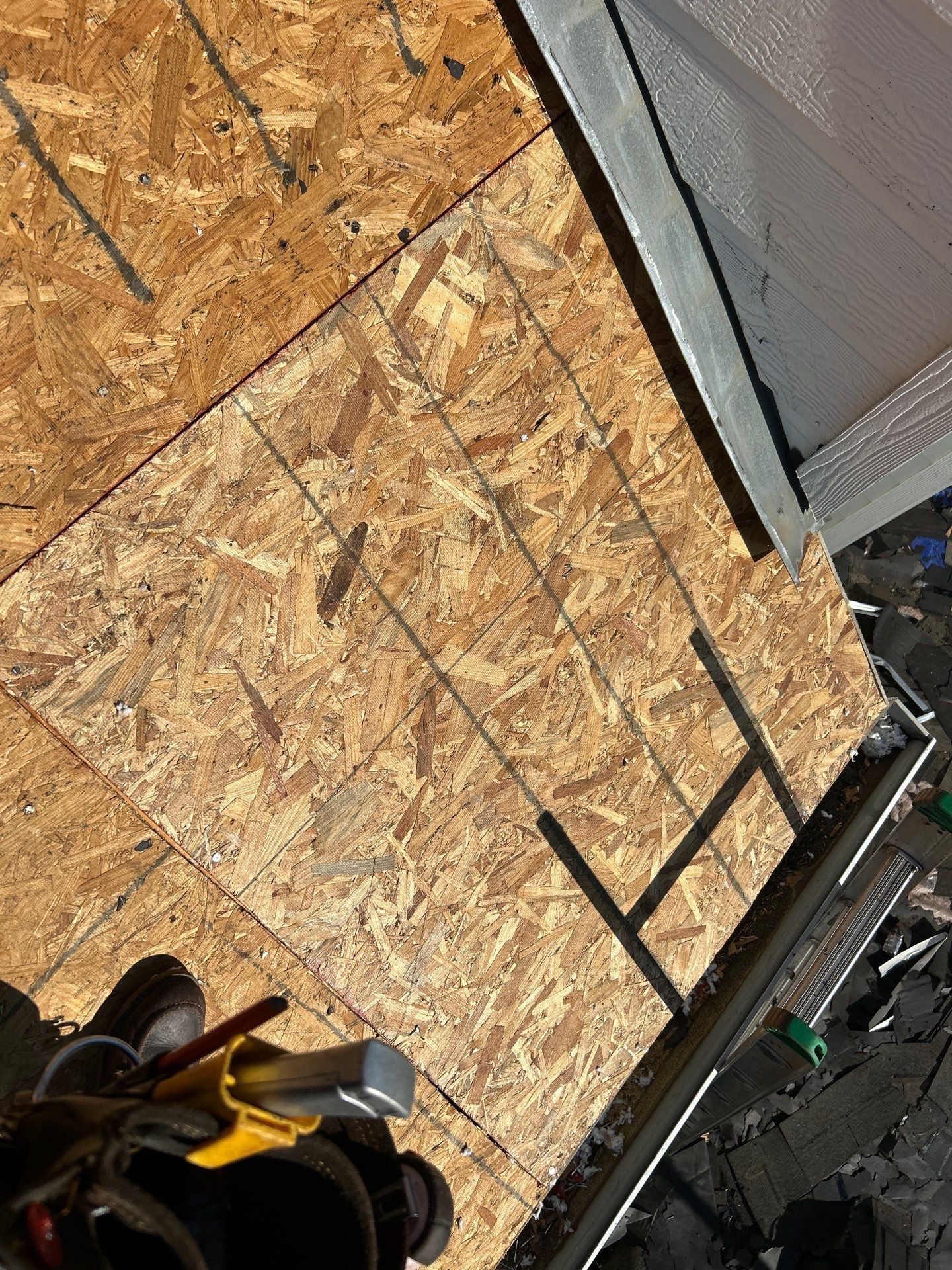 Roof Replacement Katy by Roof Repair Services LLC