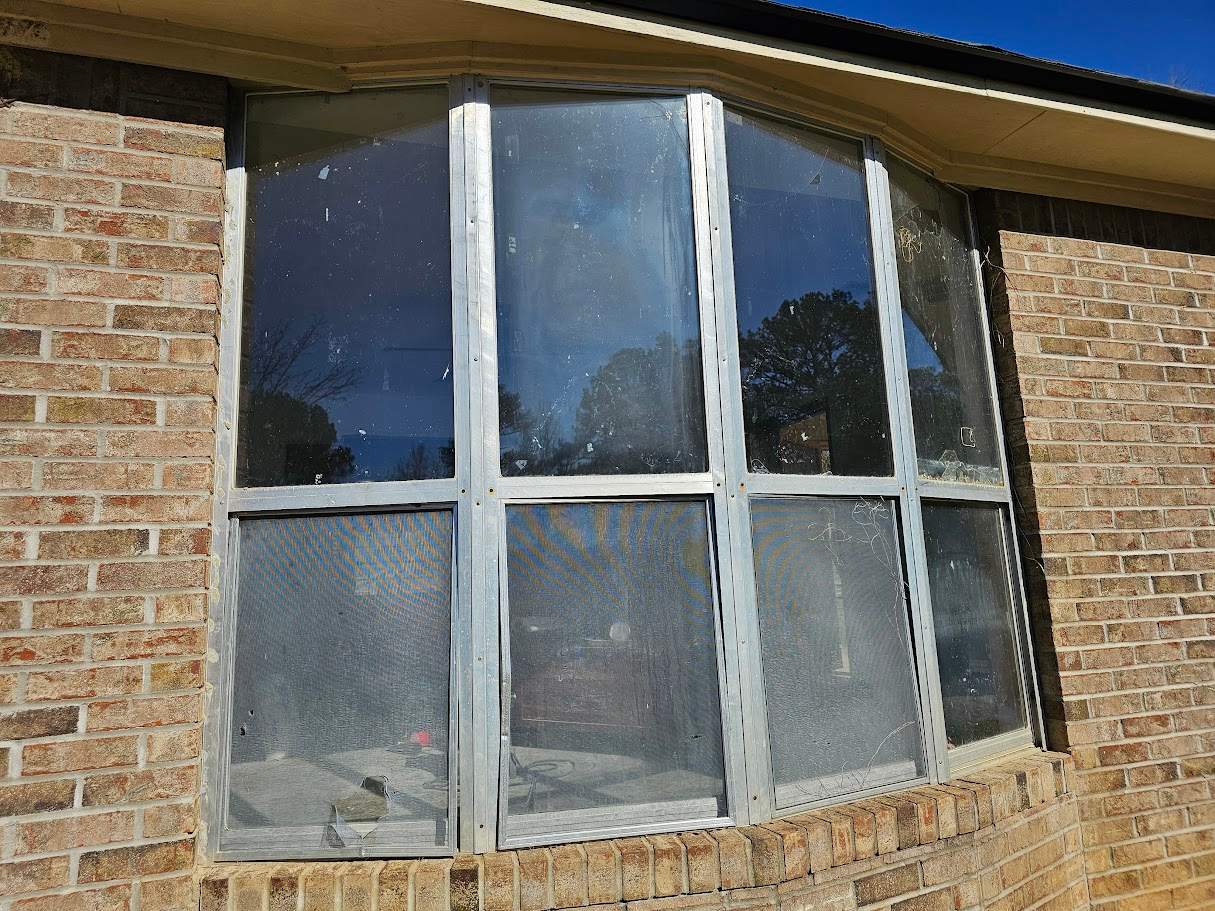 Abel Project in Moundville  by The Window Source