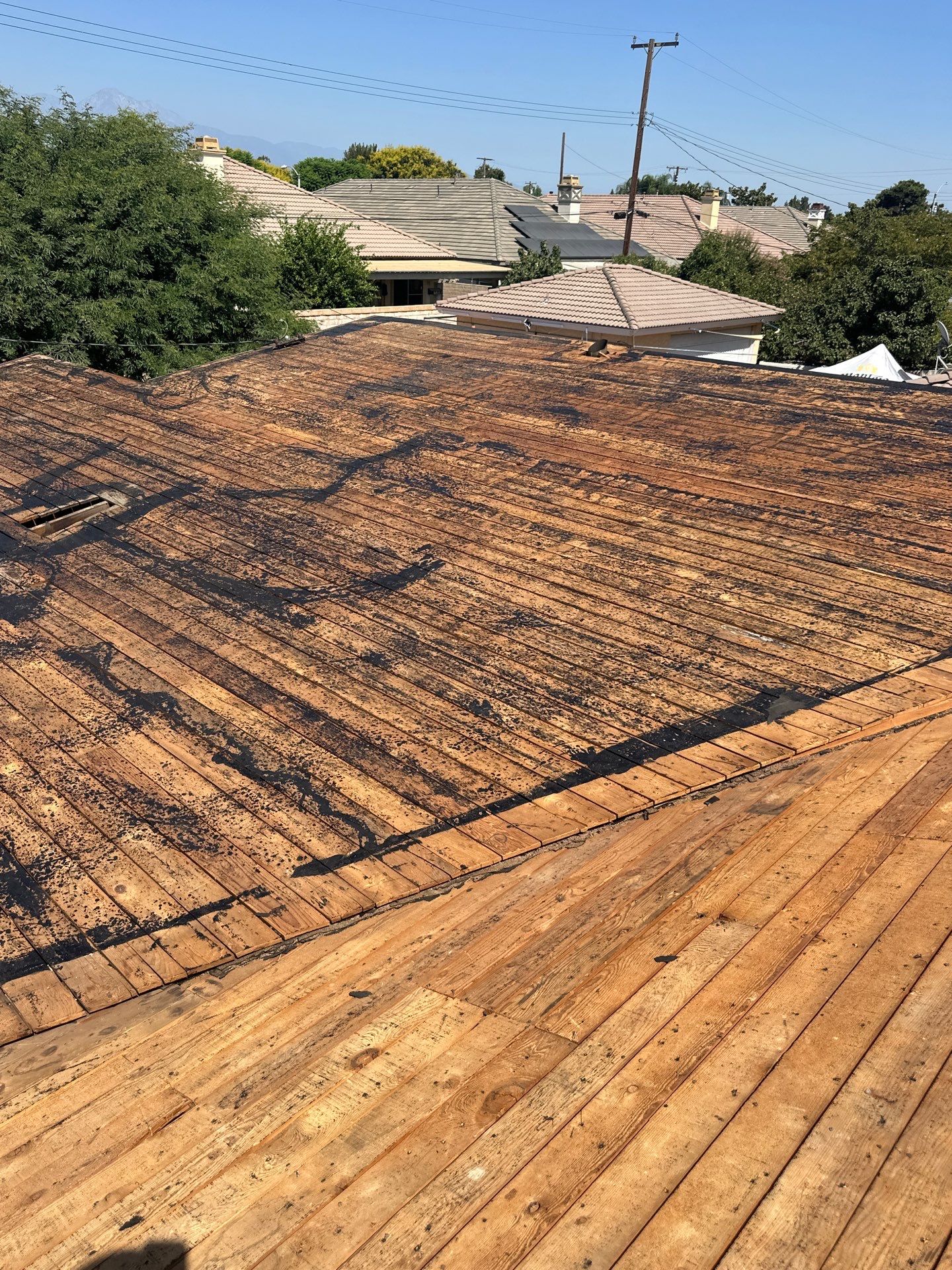 Roof Replacement - Chino, CA 91710 by Epic Roof Replacement