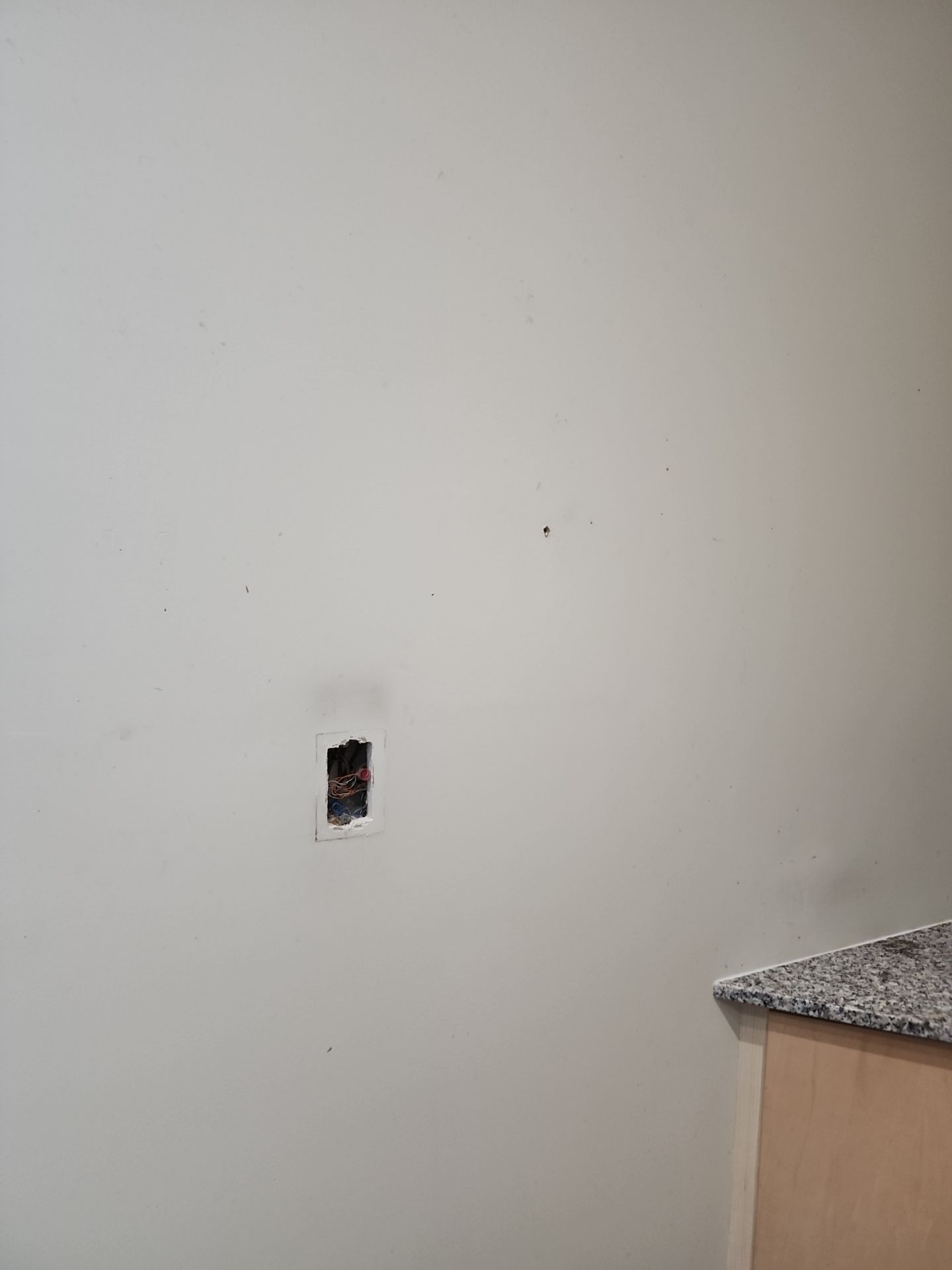 Project in Toronto by GTA HOME PAINTING