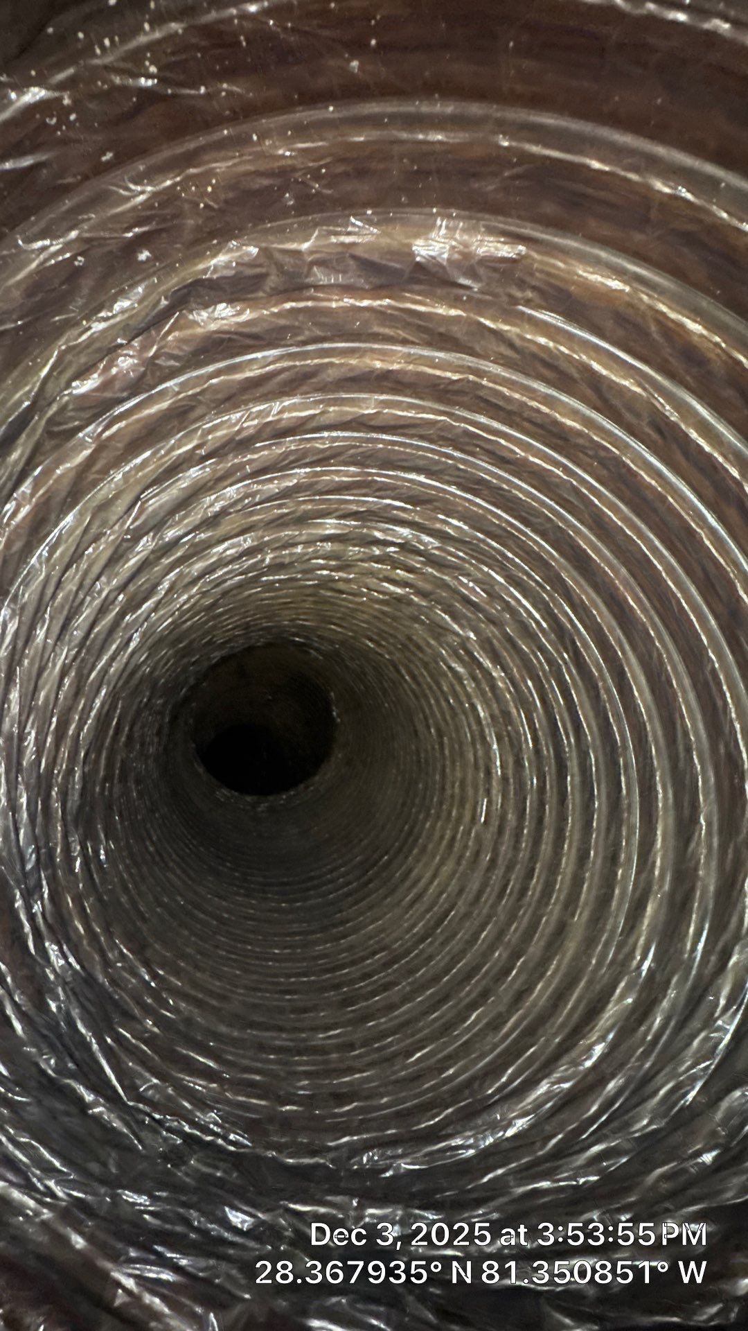 Air Duct Cleaning in Orlando by Hygienic Air, Inc