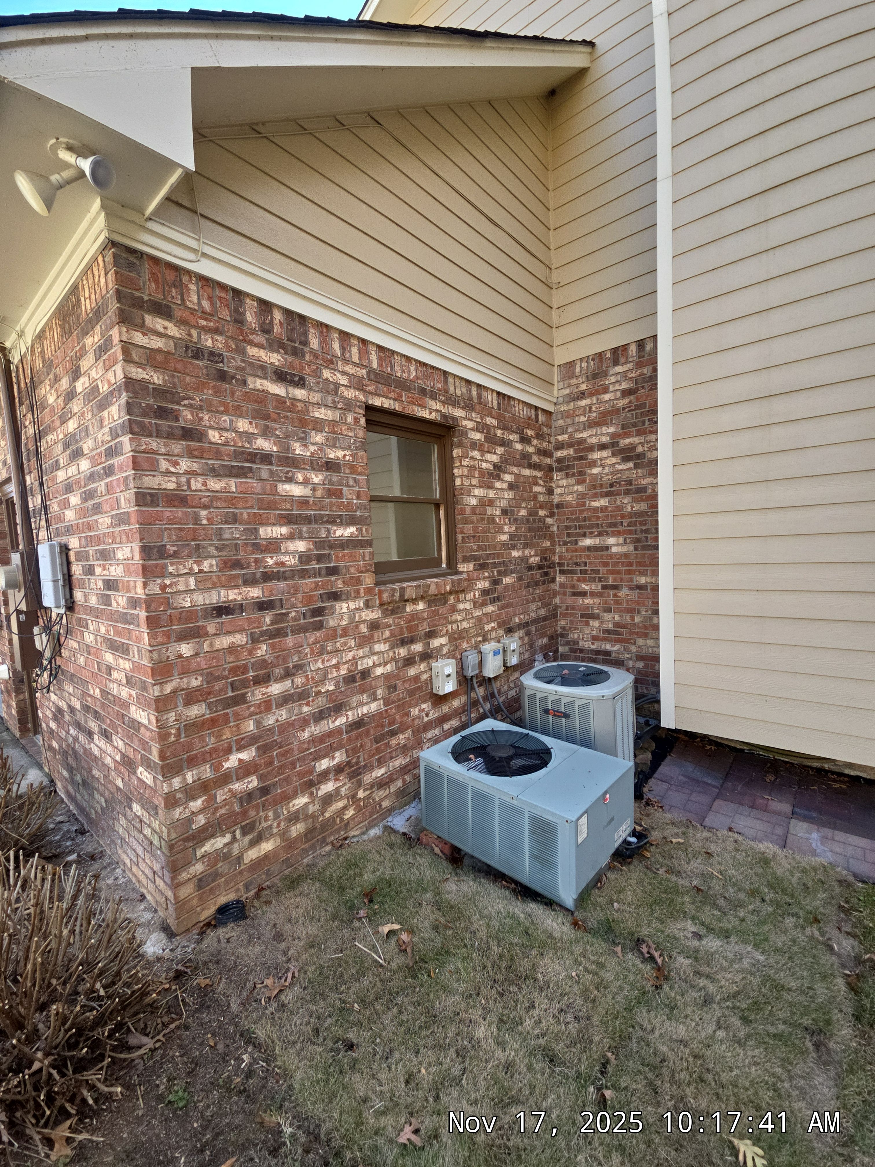 Moradi Project in Hoover by The Window Source