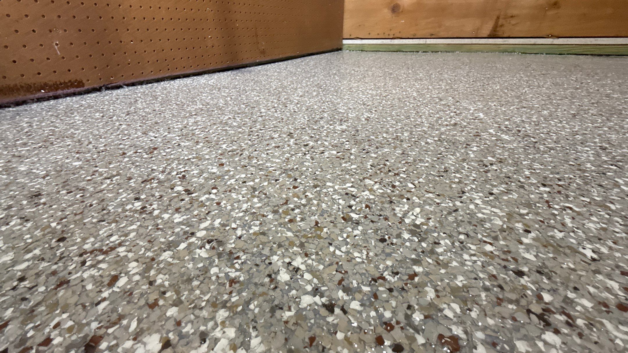 A Double Stack Cabinet System Is Also Possible! by Banner Garage