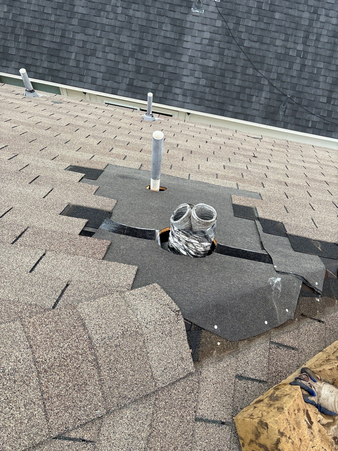 Roof Repair Houston by Roof Repair Company