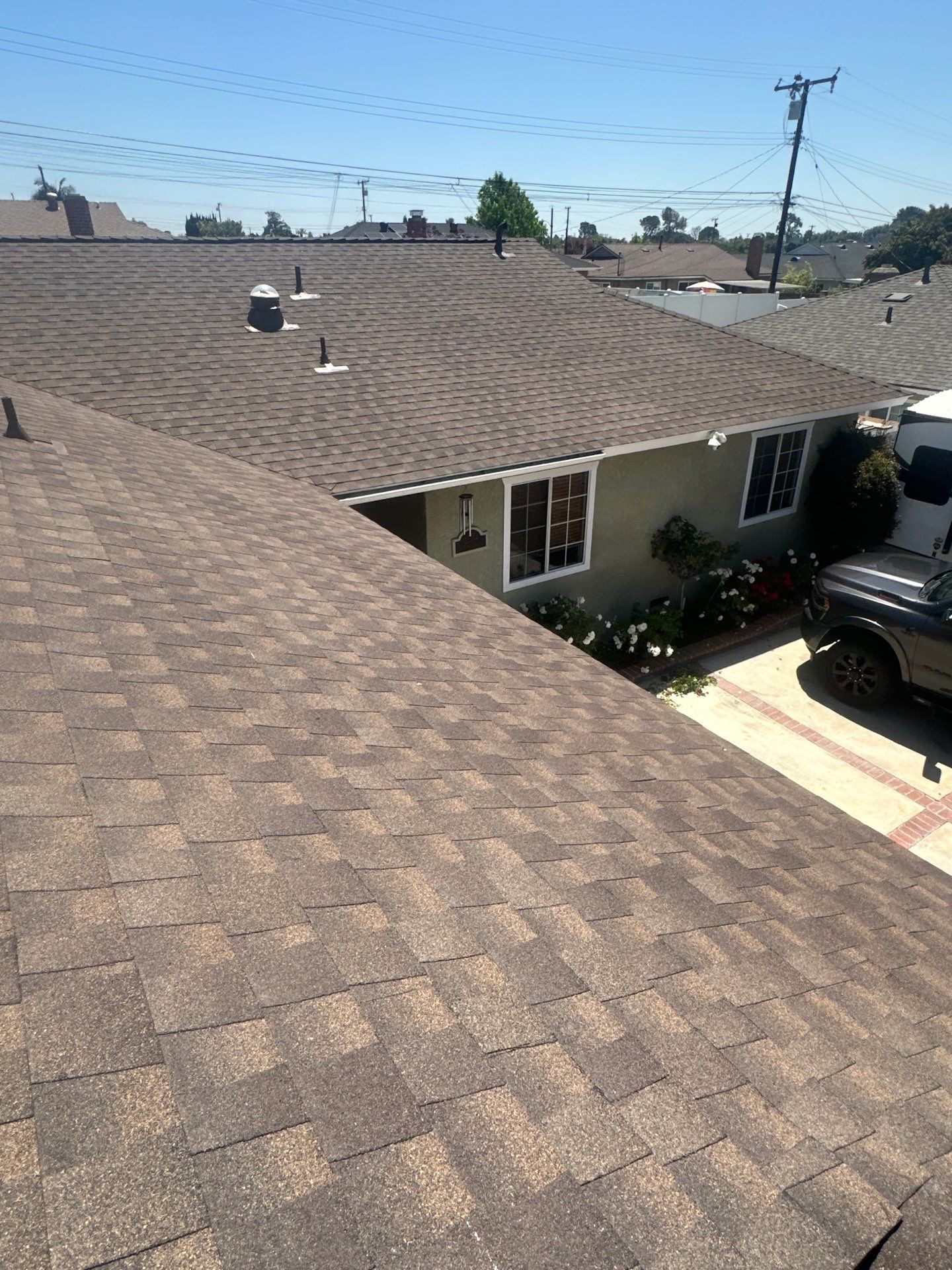 Roof Replacement- La Mirada, CA 90638 by Epic Roof Replacement