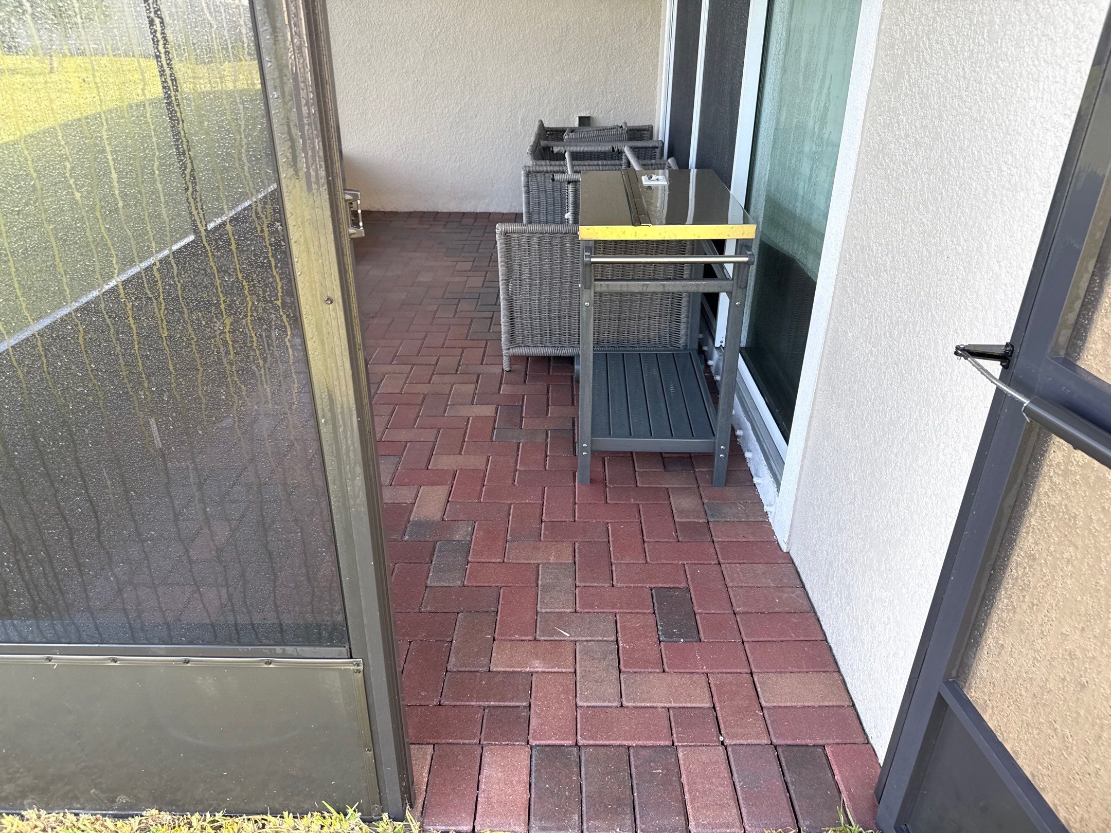Complete House Wash, Driveway & Lanai Cleaning – Trevesta, Palmetto FL by Sunshine AquaWash