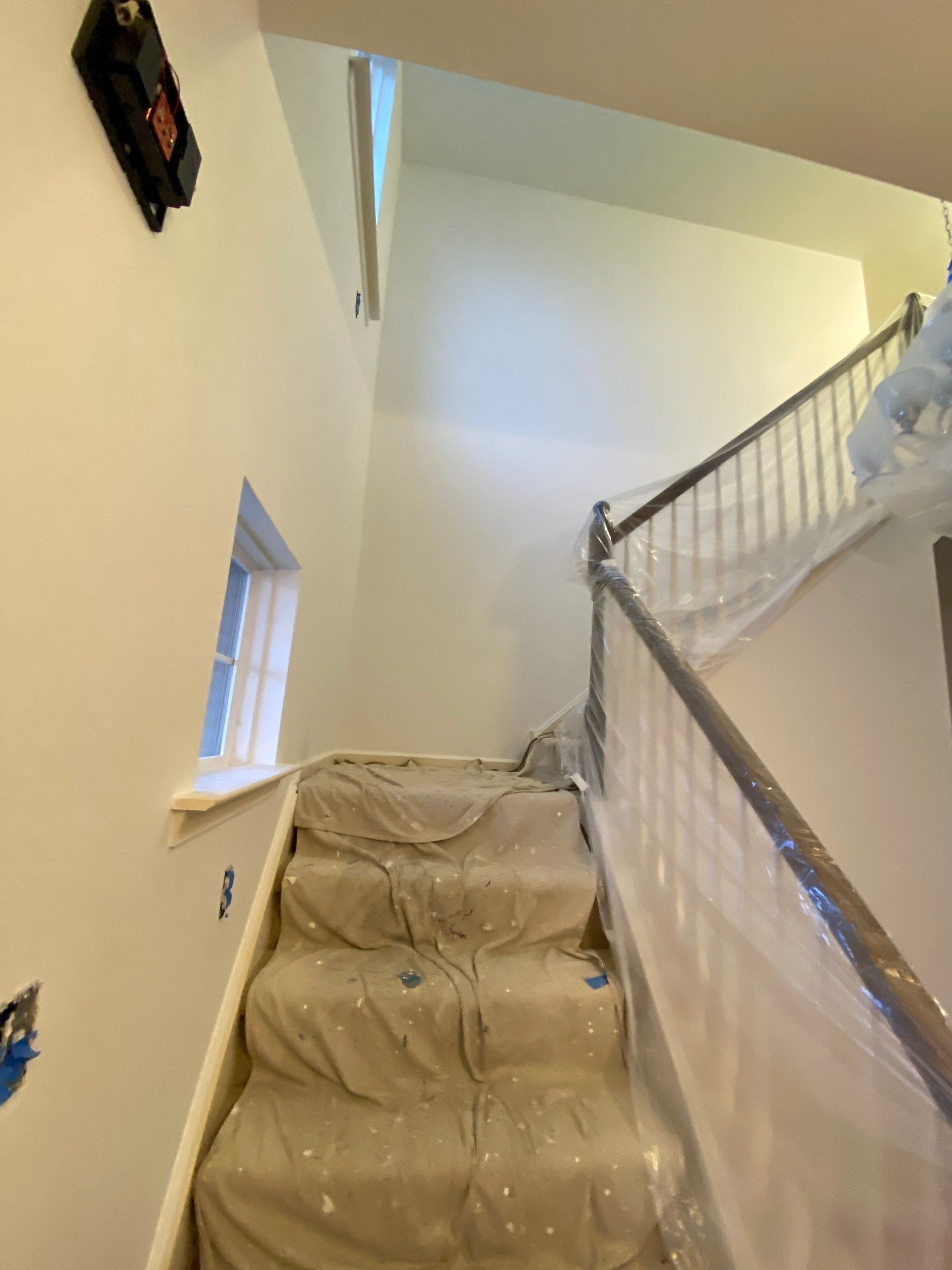 Entire Home Repaint by Davis Painting Llc 