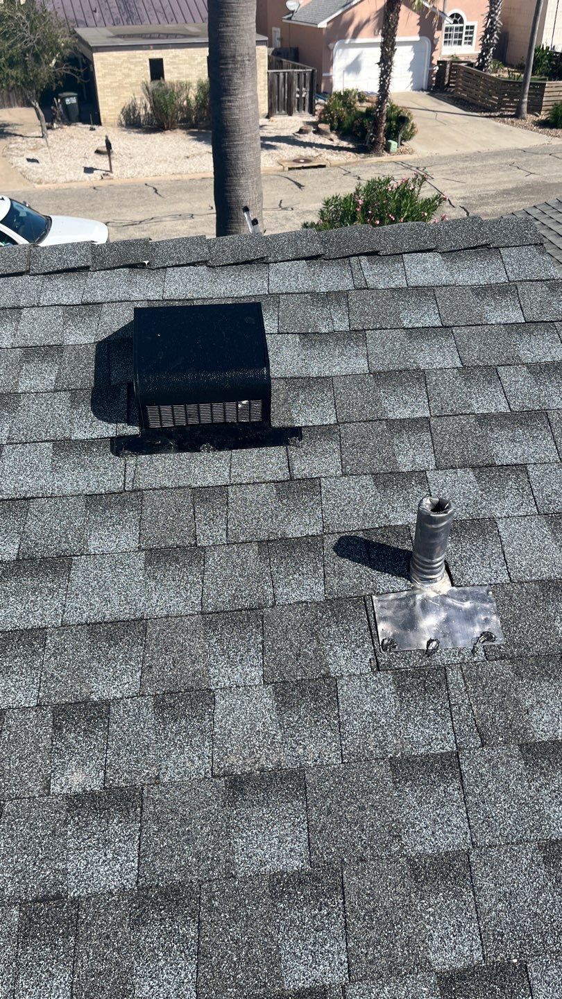 Residential Roofing Installation using GAF Timberline HDZ by Lighthouse Roofing