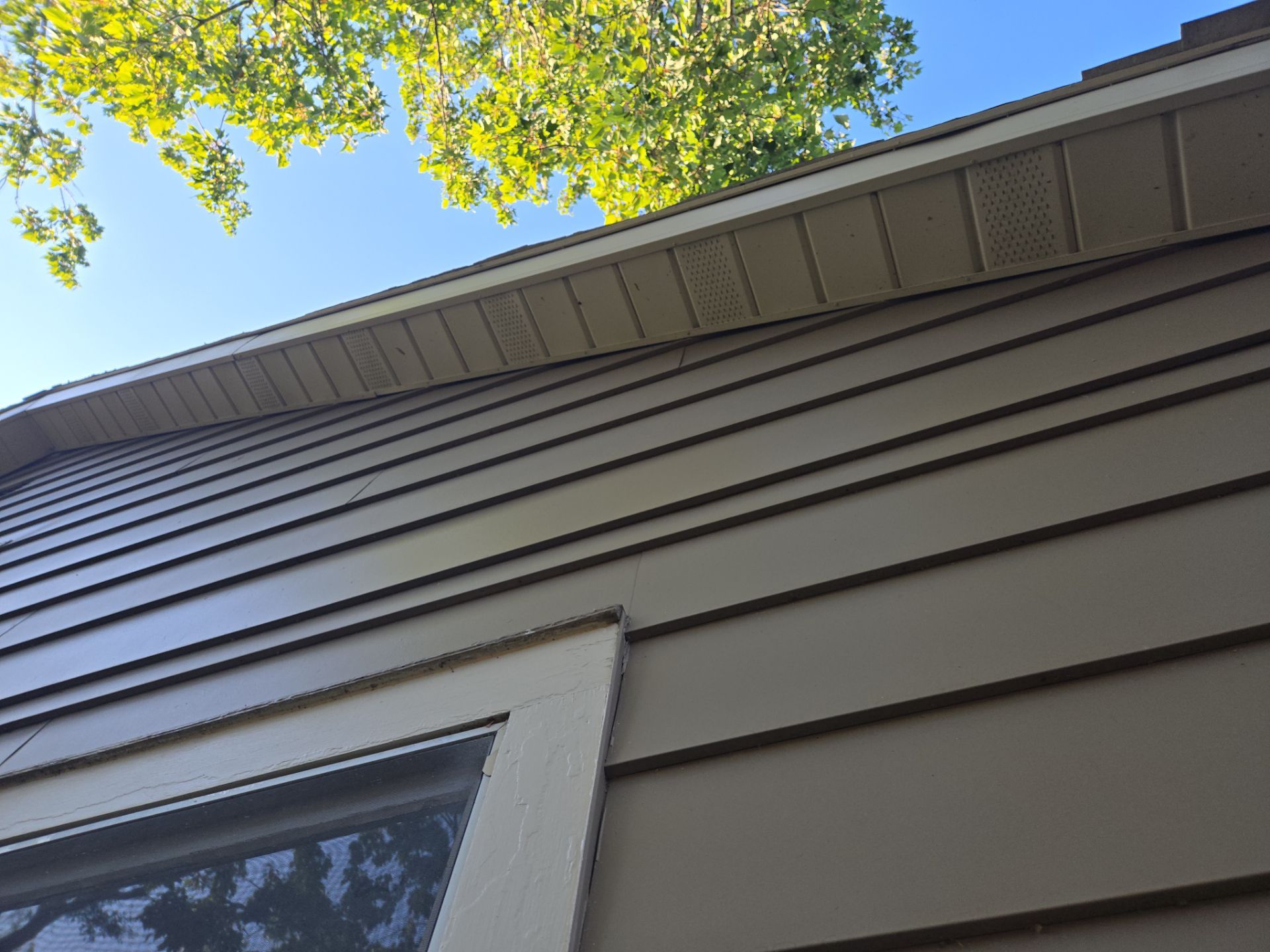 Project in St. Petersburg 33713 by Mitchell Roofing Company LLC 