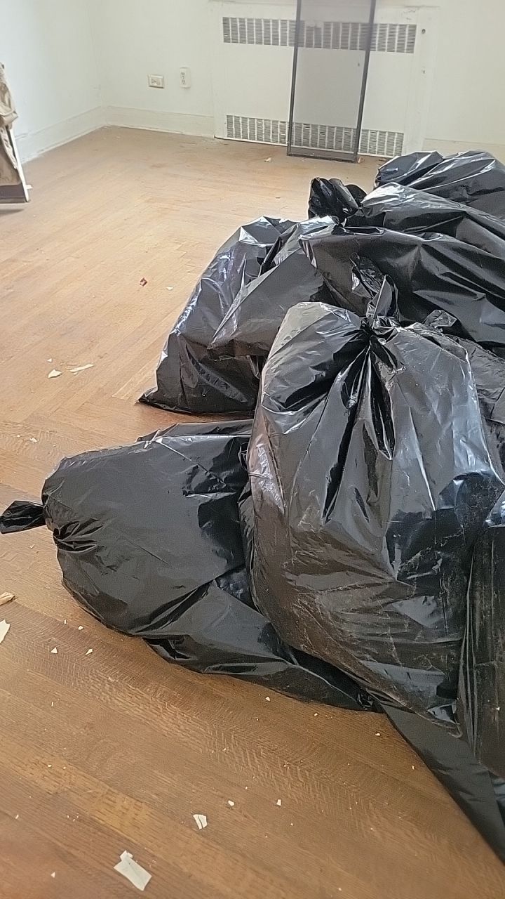 Mold Remediation by Accountable Home Services