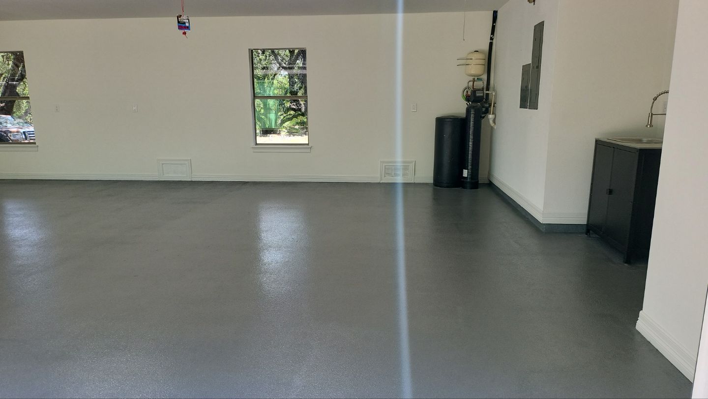 Pinnacle, Stone Oak by TORO Garage Co
