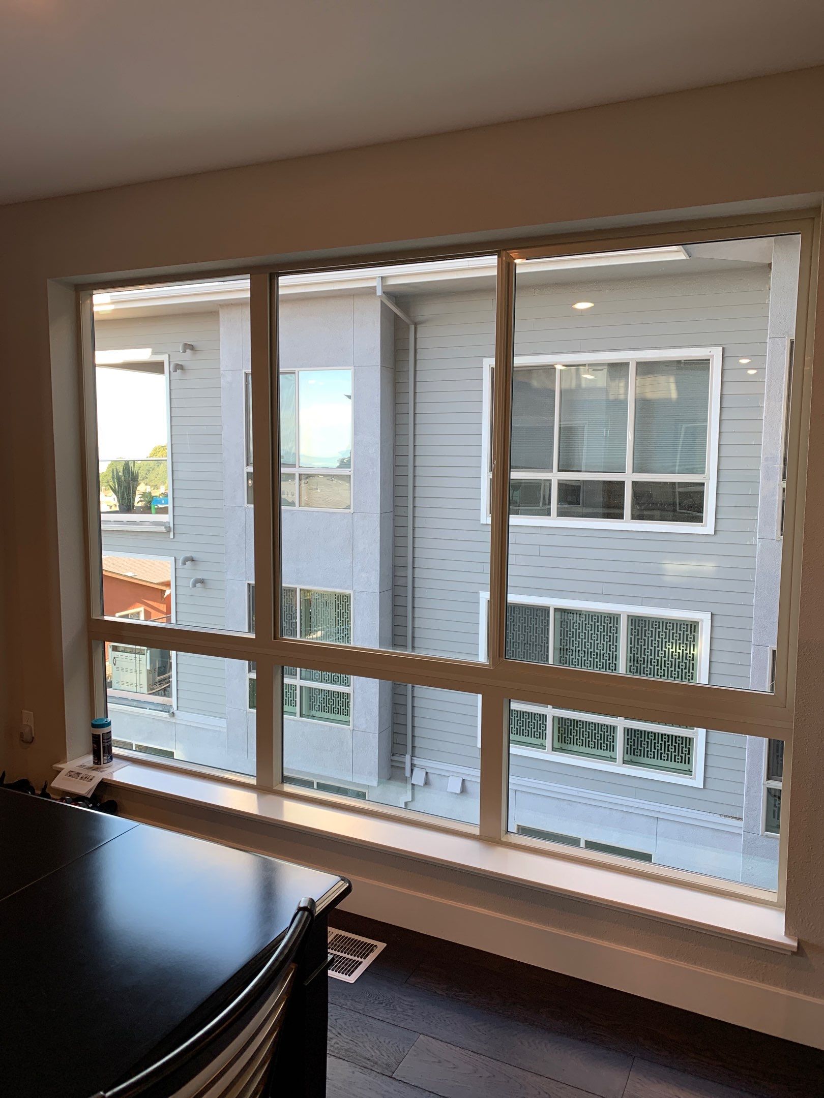 Mike Laird’s Home by SpotFree Window Cleaning