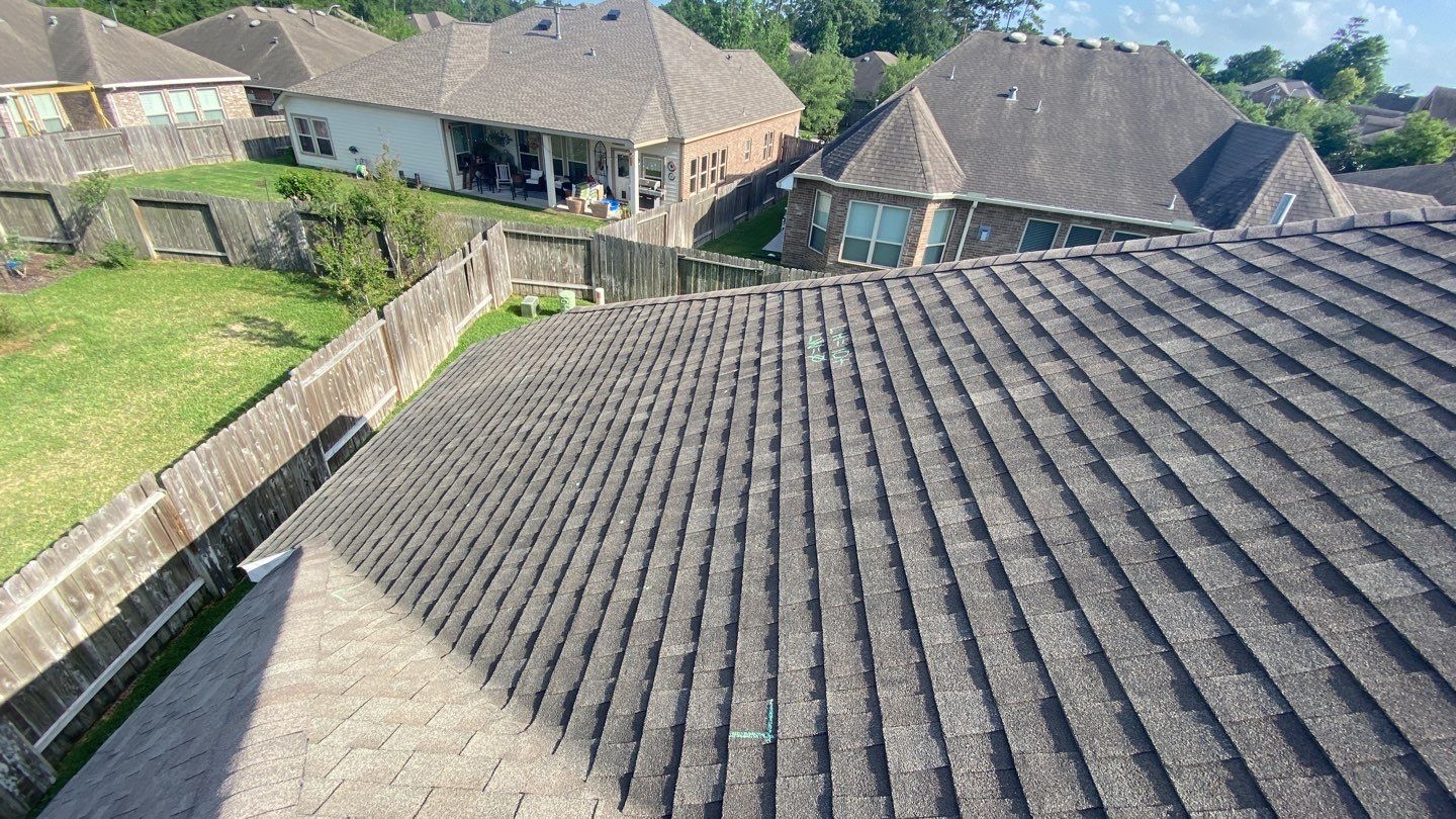 Certainteed Climate Flex IR by Roof Concepts Construction